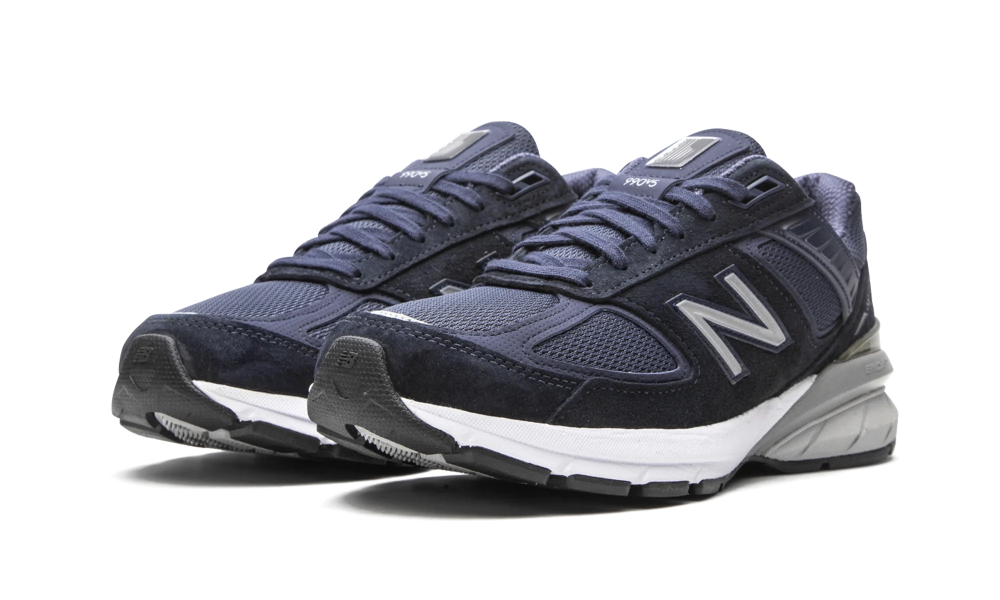 M990 Navy - M990 Navy - Jordan 1s - AIR Jordan 1