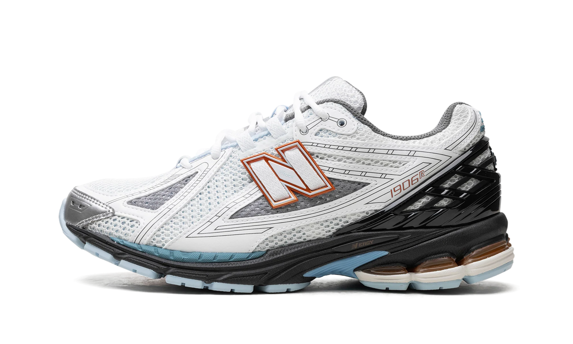 1906R White Black Copper - 1906R White Black Copper - Jordan 1s - AIR Jordan 1