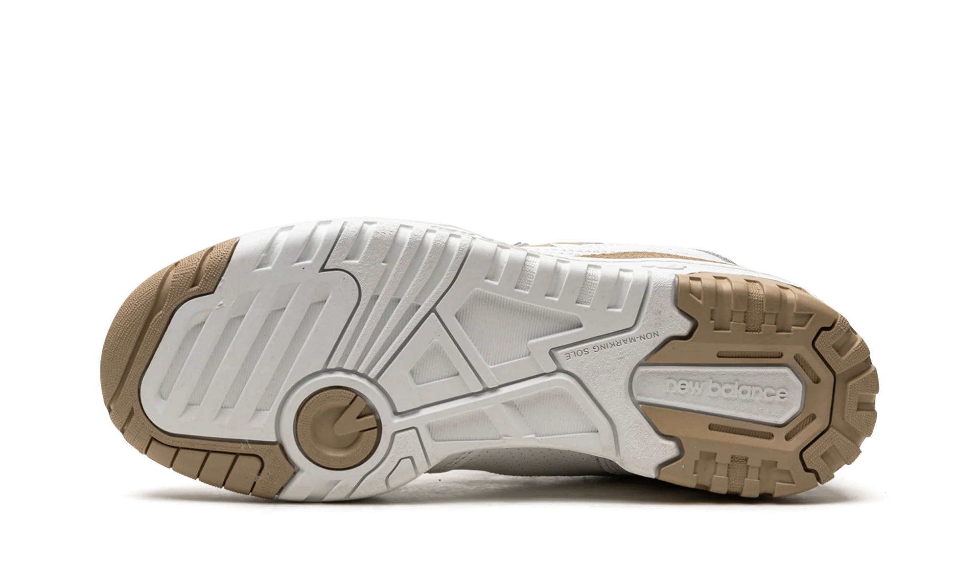 550 WMNS White / Incense - 550 WMNS White / Incense - Jordan 1s - AIR Jordan 1