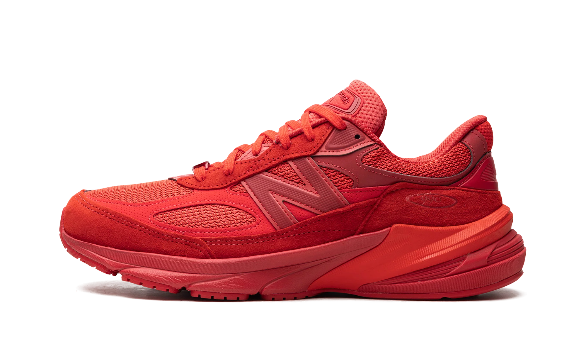 990v6 Joe Freshgoods - Paris Red - 990v6 Joe Freshgoods - Paris Red - Jordan 1s - AIR Jordan 1