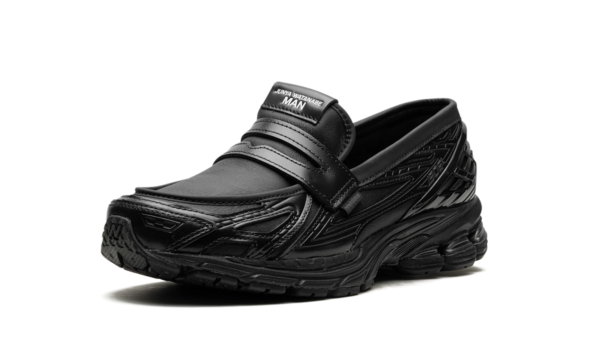 1906L Junya Watanabe MAN - Black - 1906L Junya Watanabe MAN - Black - Jordan 1s - AIR Jordan 1