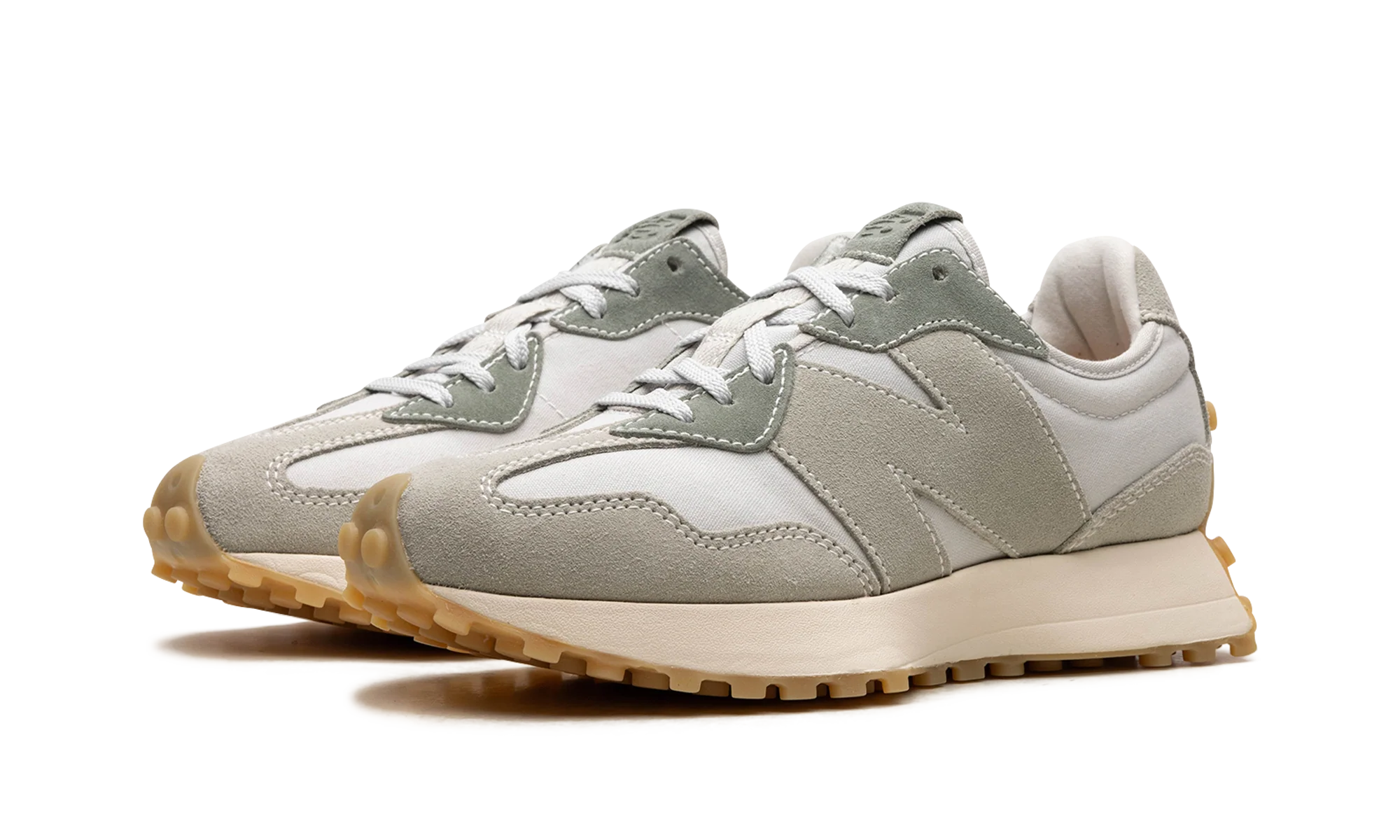 327 WMNS Grey White - 327 WMNS Grey White - Jordan 1s - AIR Jordan 1