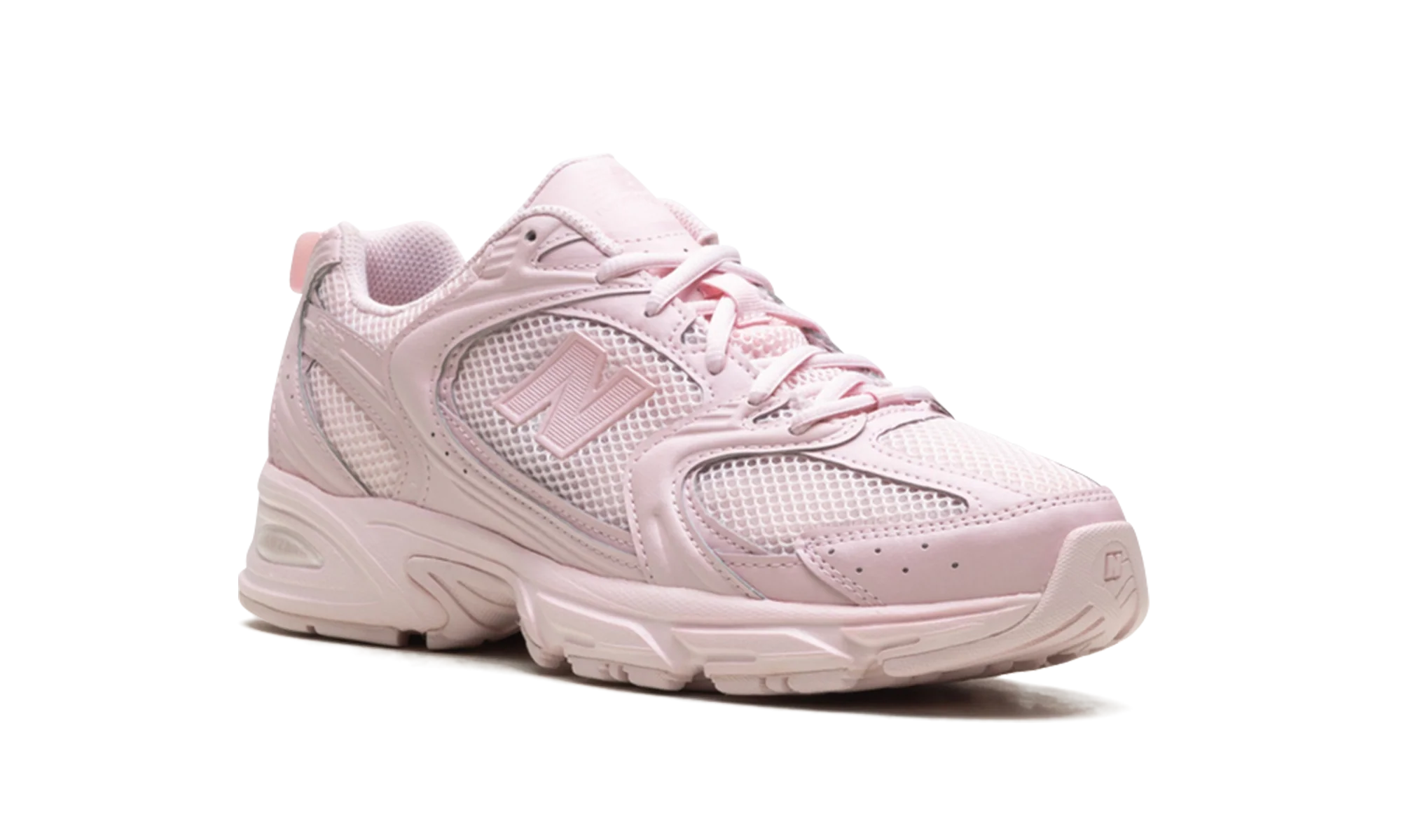 530 Rose Sugar - 530 Rose Sugar - Jordan 1s - AIR Jordan 1