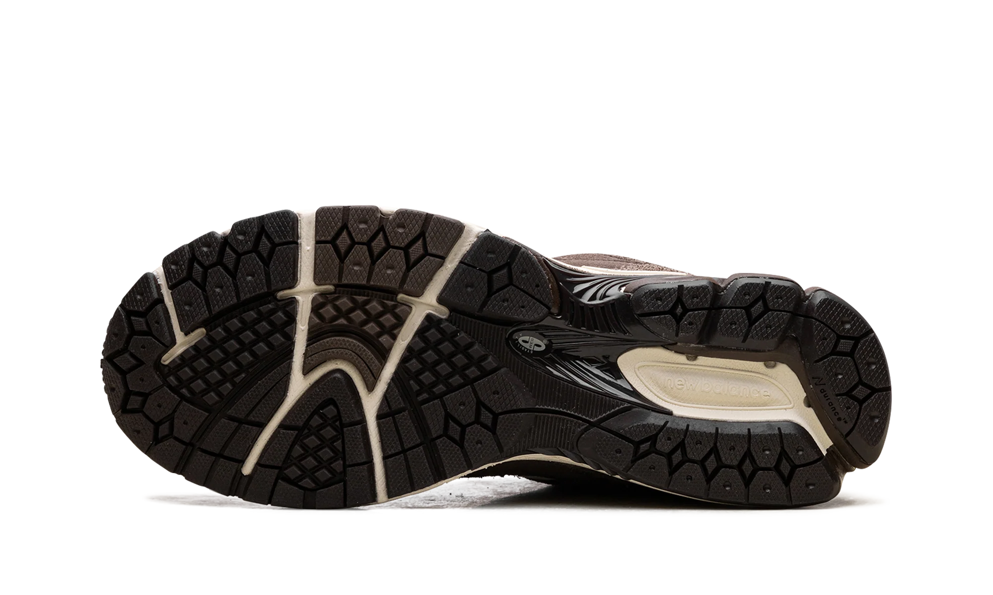 2002R Shoe Palace Volcanic Rocks Brown - 2002R Shoe Palace Volcanic Rocks Brown - Jordan 1s - AIR Jordan 1