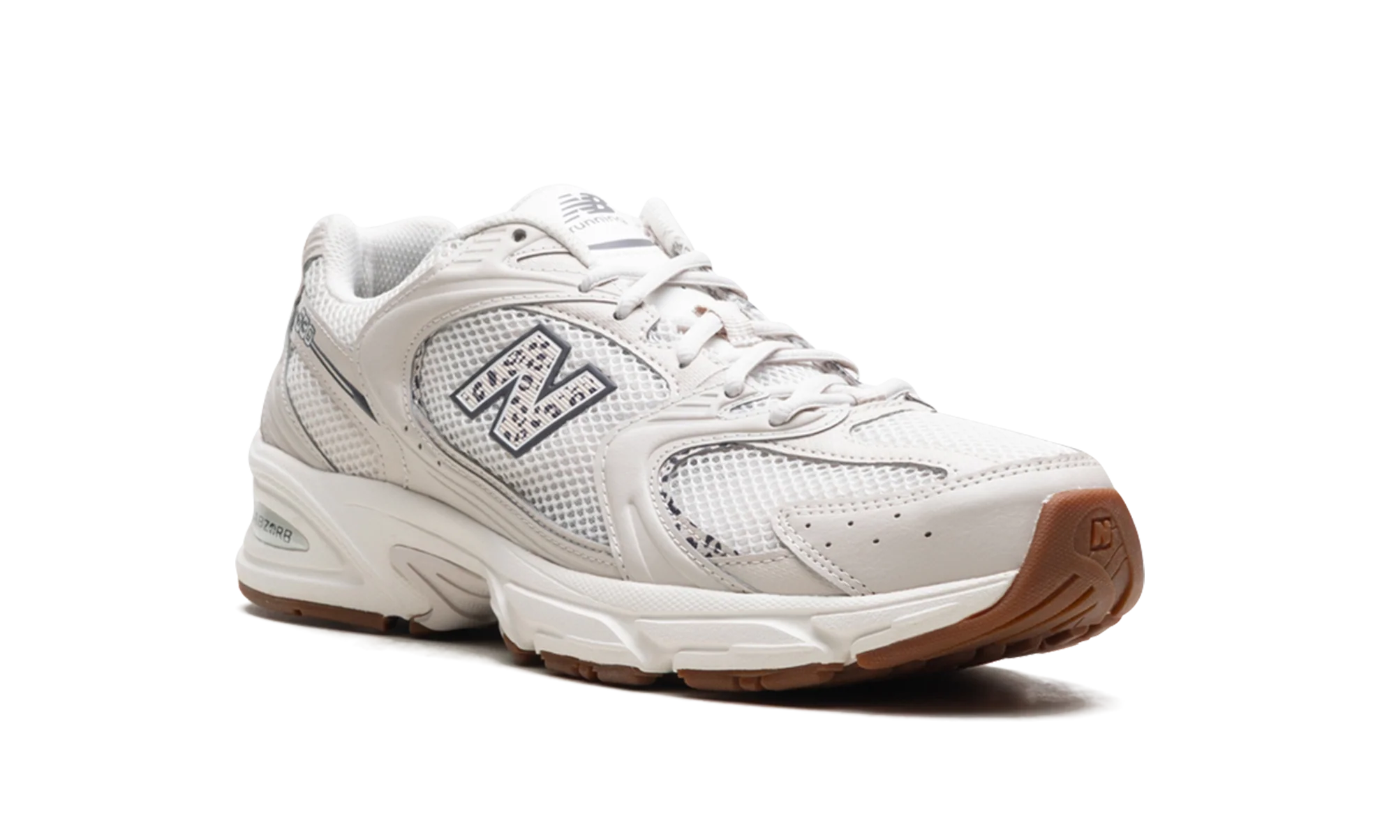 530 Moonbeam Cow Print - 530 Moonbeam Cow Print - Jordan 1s - AIR Jordan 1