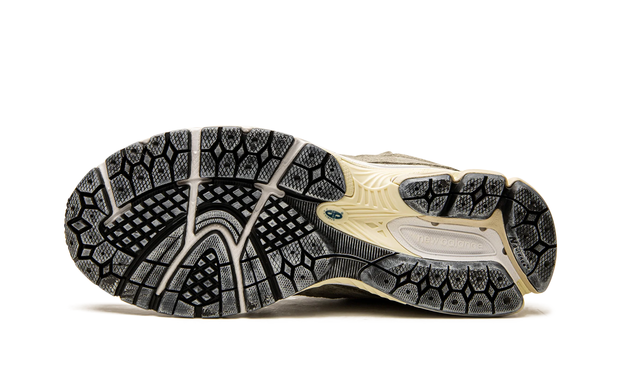 2002R Protection Pack - Mirage Grey - 2002R Protection Pack - Mirage Grey - Jordan 1s - AIR Jordan 1