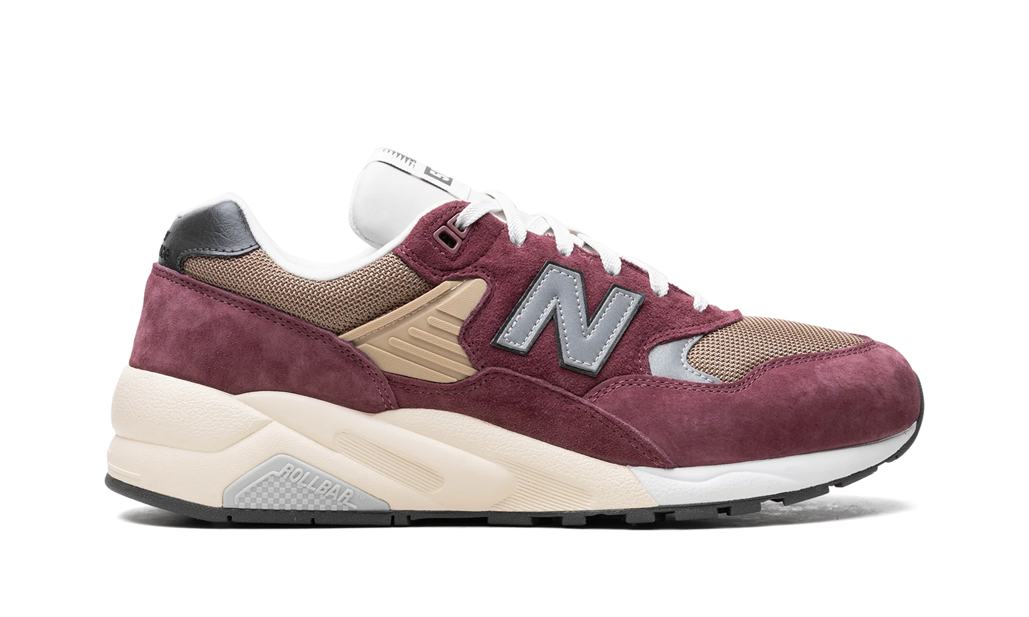 580 Washed Burgundy - 580 Washed Burgundy - Jordan 1s - AIR Jordan 1