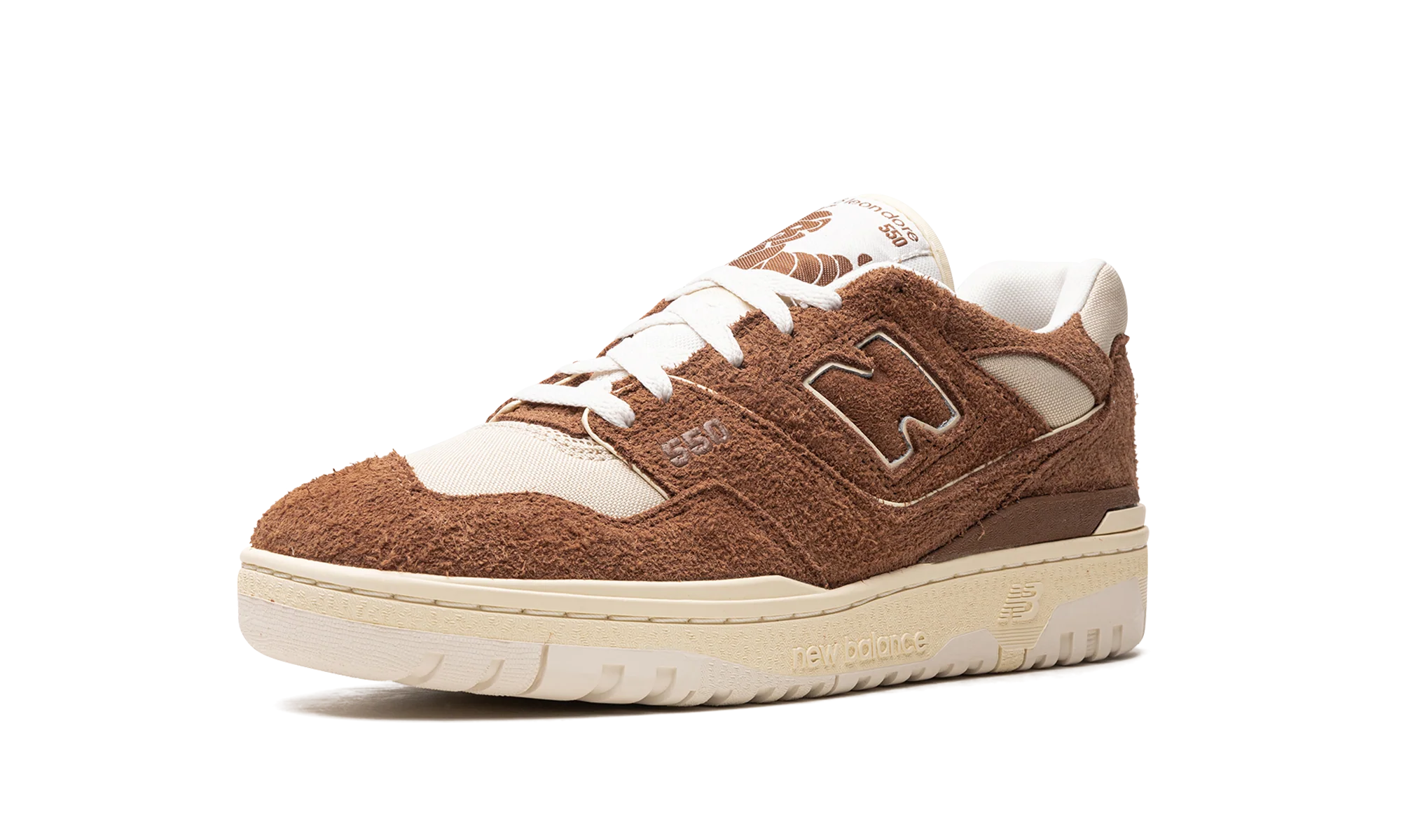 550 Aimé Leon Dore - Brown Beige - 550 Aimé Leon Dore - Brown Beige - Jordan 1s - AIR Jordan 1