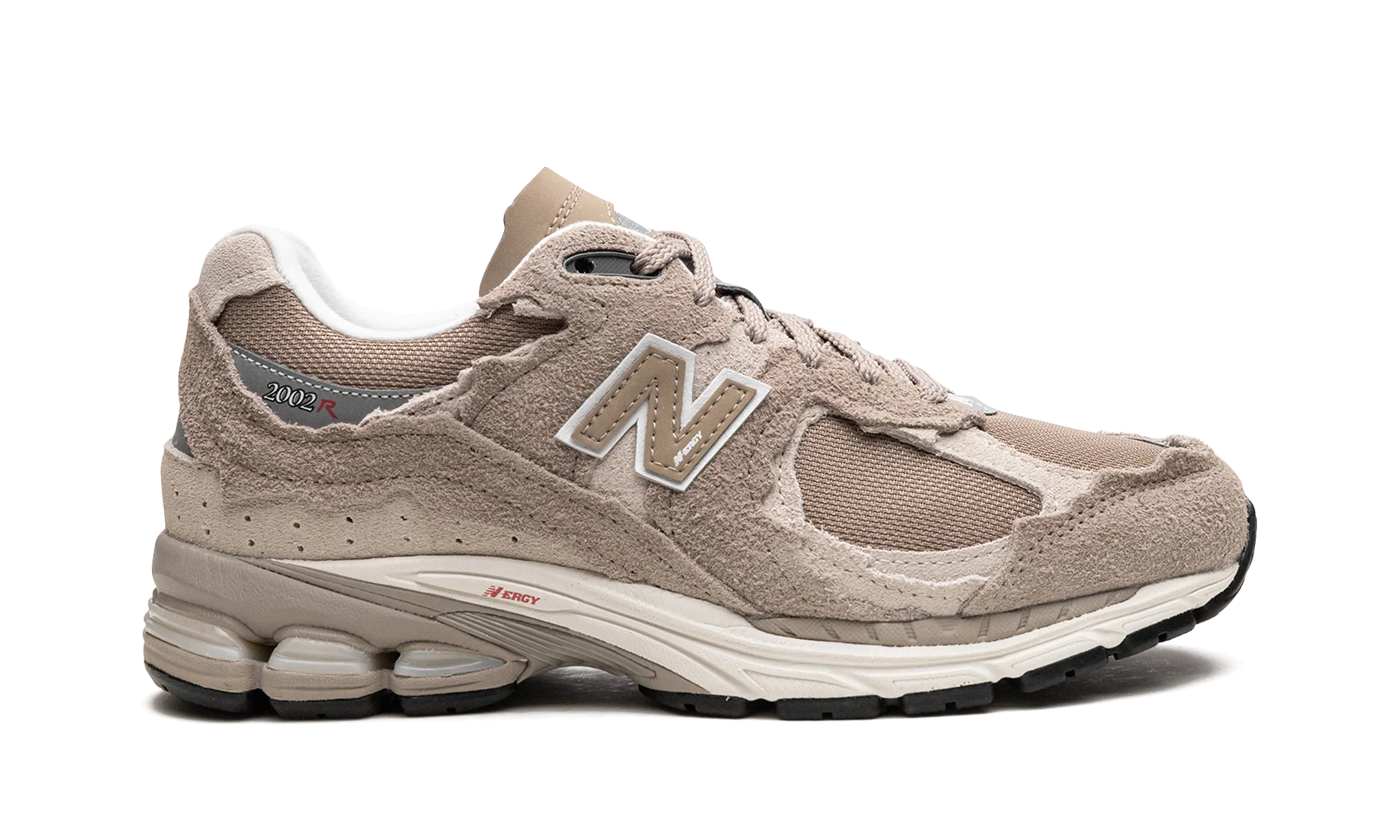 2002RD Driftwood/Sea Salt - 2002RD Driftwood/Sea Salt - Jordan 1s - AIR Jordan 1