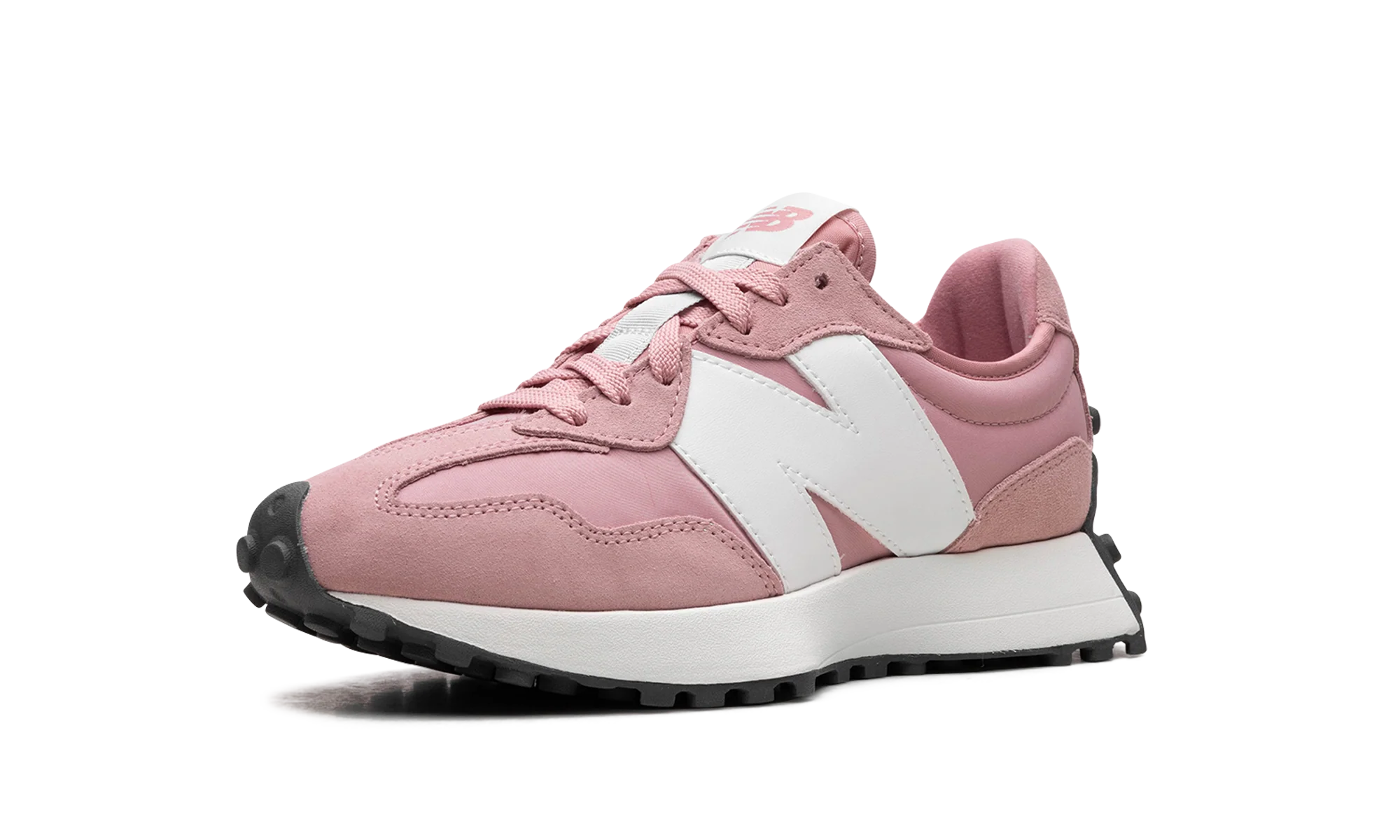 327 Hazy Rose - 327 Hazy Rose - Jordan 1s - AIR Jordan 1