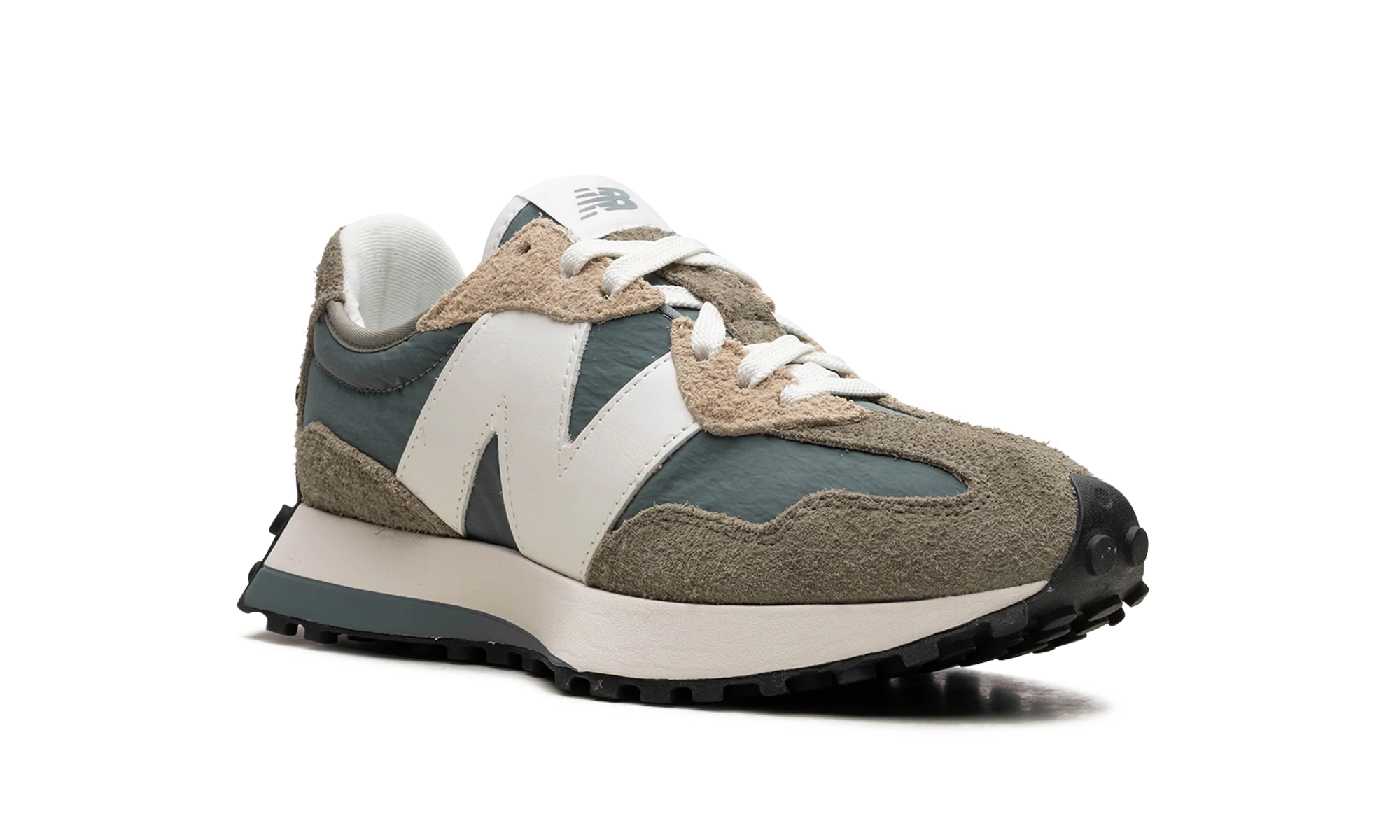 327 Cargo Green - 327 Cargo Green - Jordan 1s - AIR Jordan 1