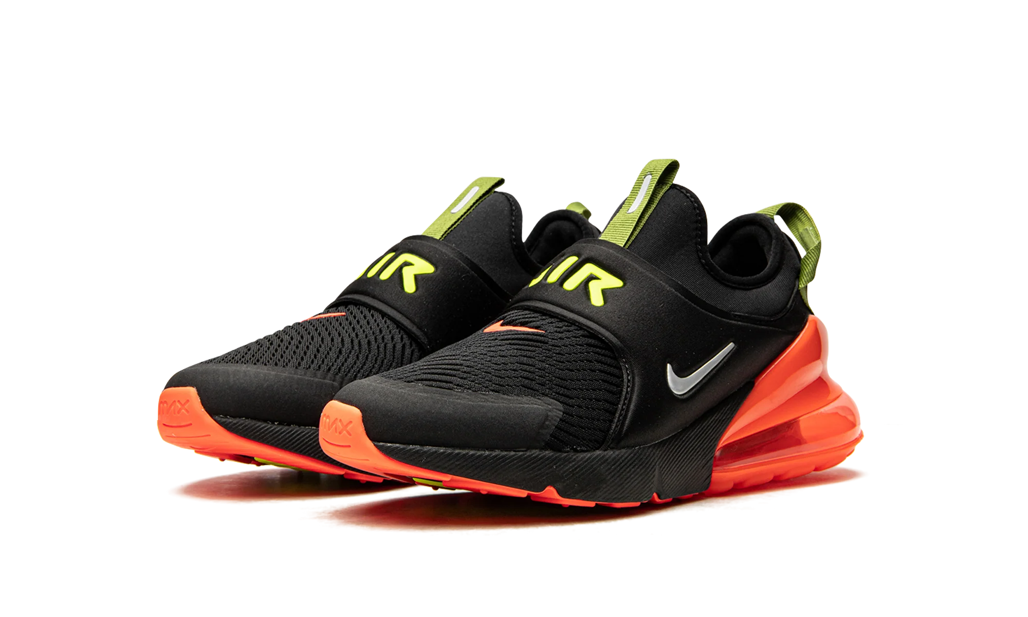 Air Max 270 Extreme GS - Air Max 270 Extreme GS - Jordan 1s - AIR Jordan 1