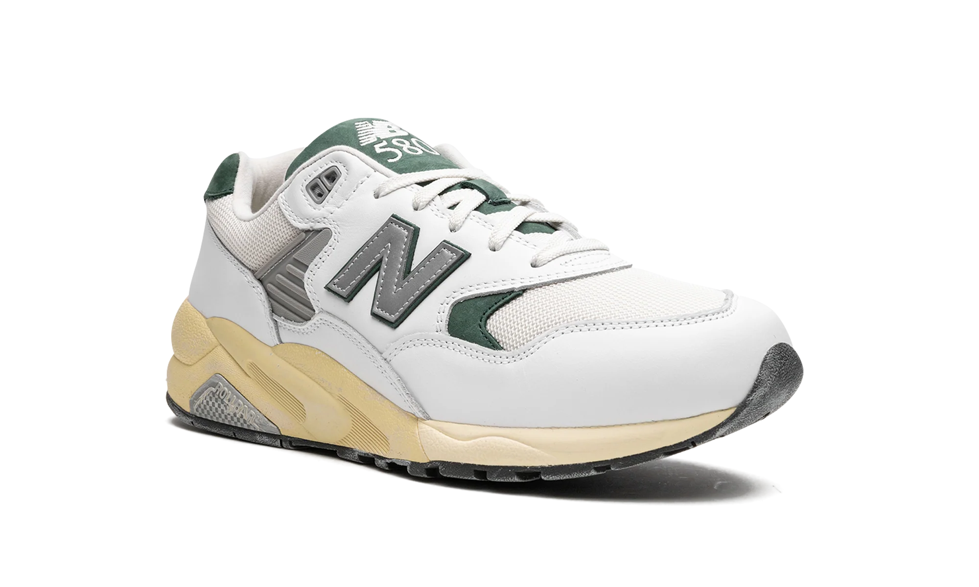 580 Nightwatch Green - 580 Nightwatch Green - Jordan 1s - AIR Jordan 1