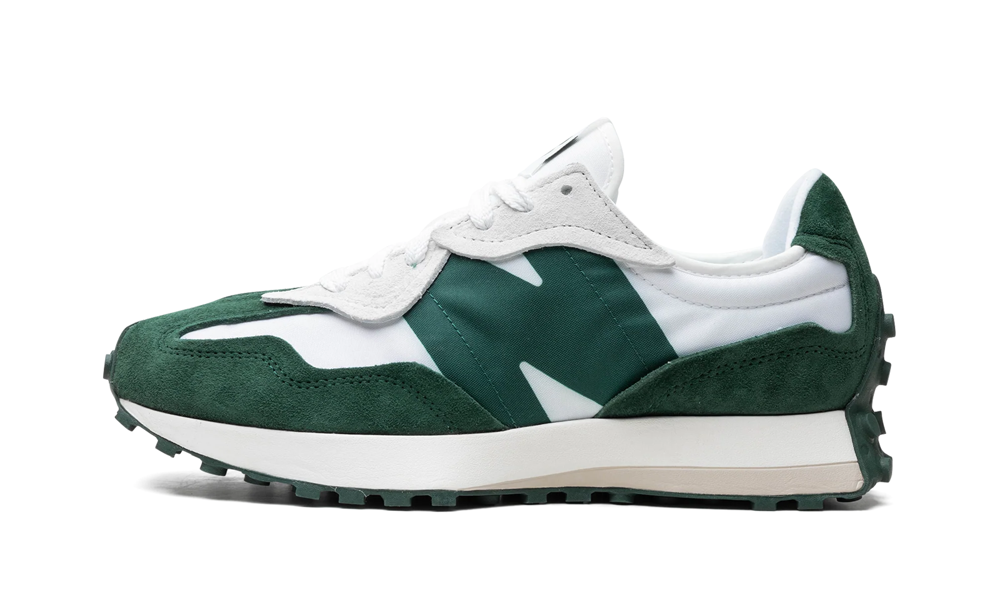 327 Nightwatch Green - 327 Nightwatch Green - Jordan 1s - AIR Jordan 1