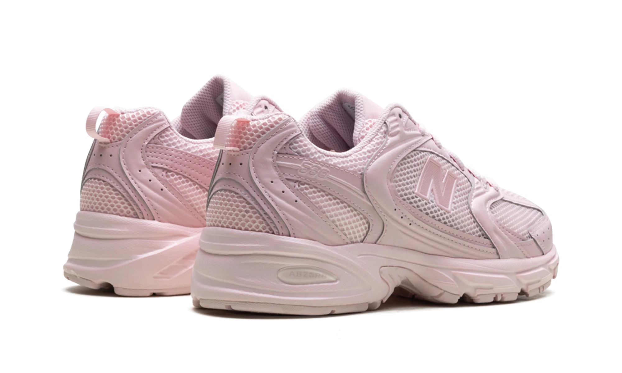 530 Rose Sugar - 530 Rose Sugar - Jordan 1s - AIR Jordan 1