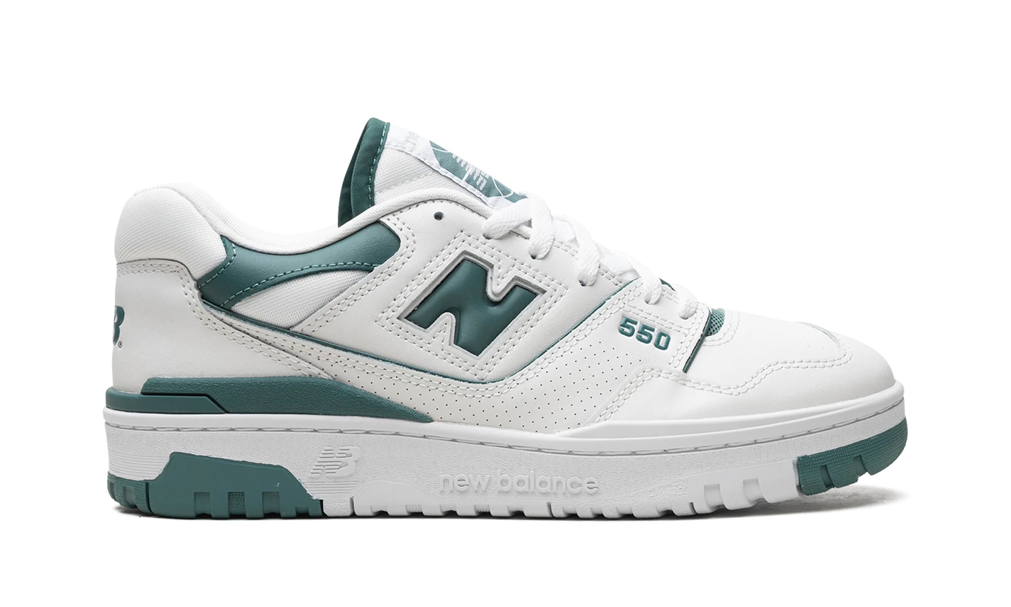 550 WMNS Reflection / New Spruce - 550 WMNS Reflection / New Spruce - Jordan 1s - AIR Jordan 1