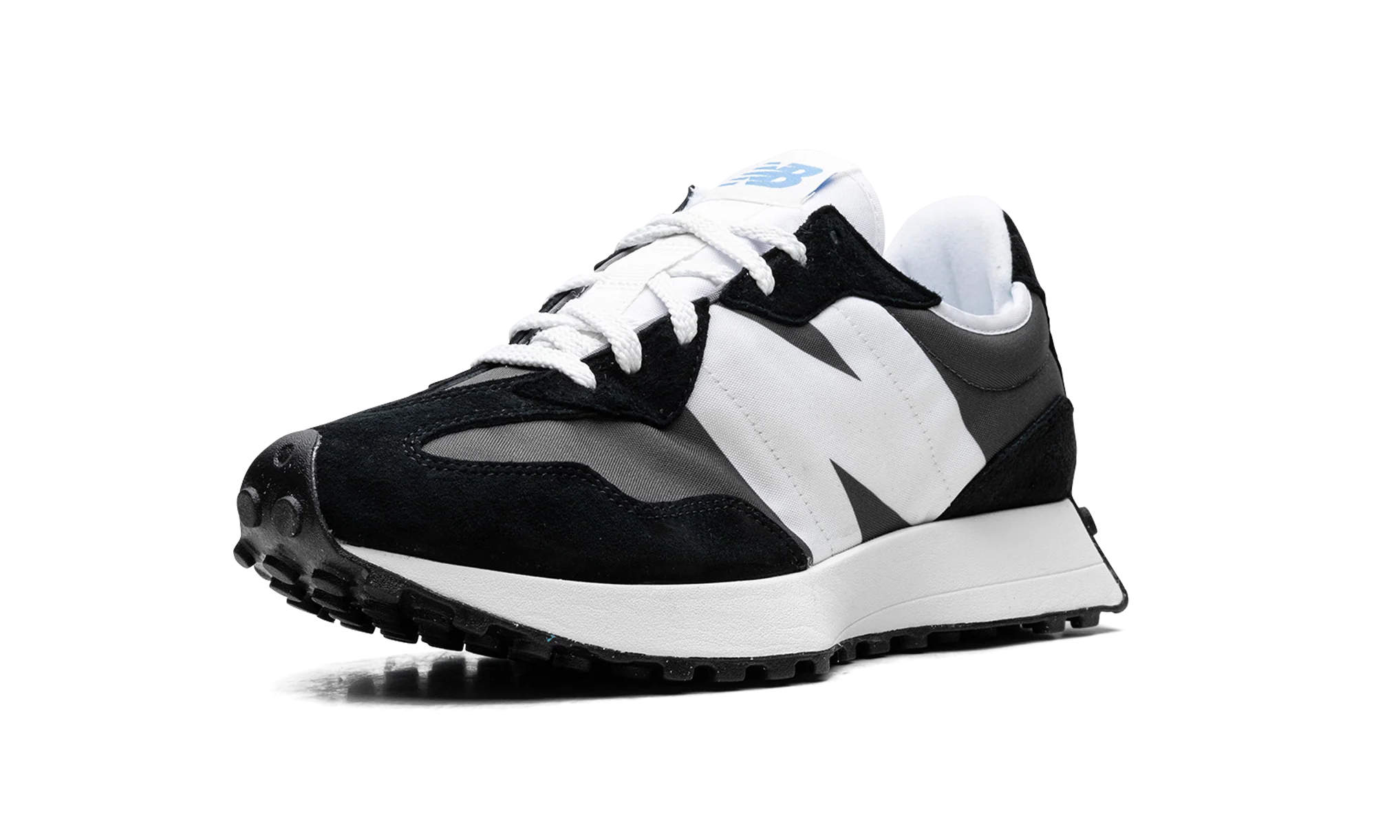 327 Black Magnet - 327 Black Magnet - Jordan 1s - AIR Jordan 1