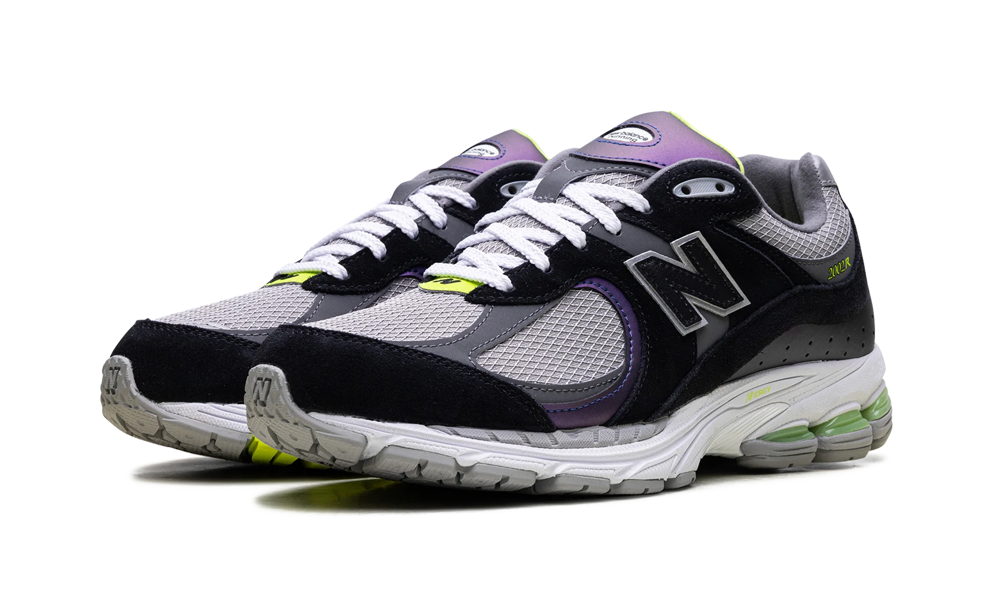 2002R DTLR - Purple Noir - 2002R DTLR - Purple Noir - Jordan 1s - AIR Jordan 1