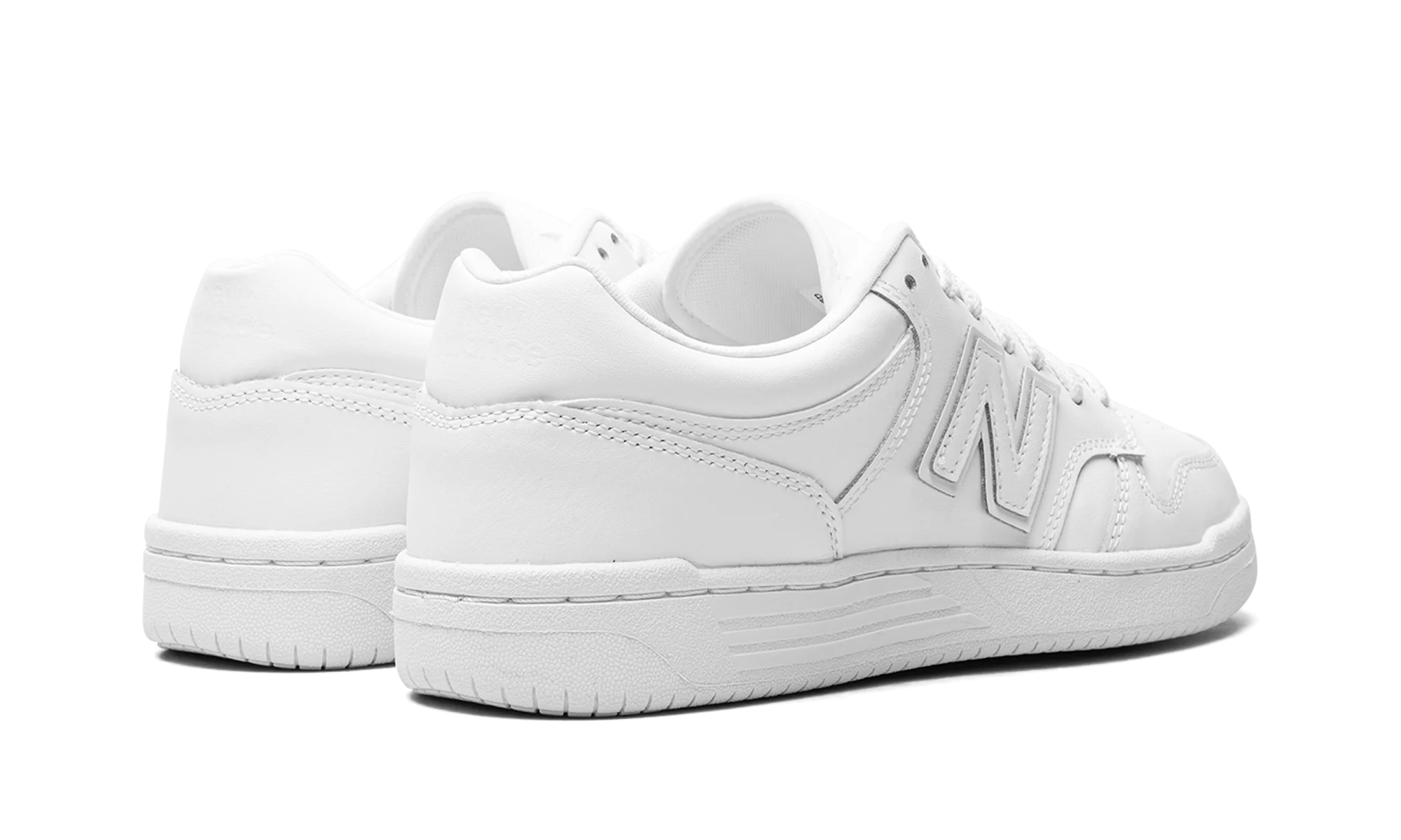 480 Triple White - 480 Triple White - Jordan 1s - AIR Jordan 1