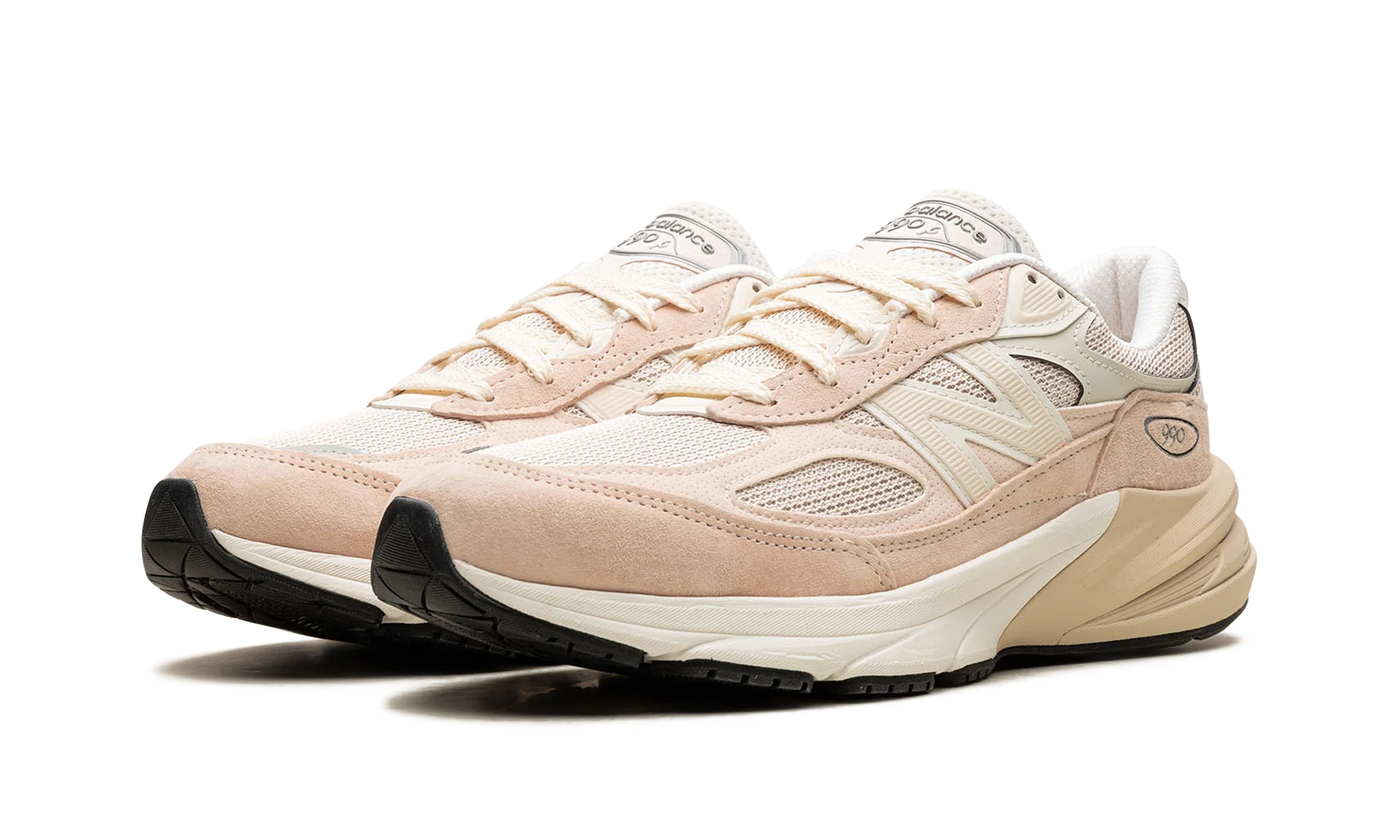 990v6 Made in USA - Vintage Rose - 990v6 Made in USA - Vintage Rose - Jordan 1s - AIR Jordan 1