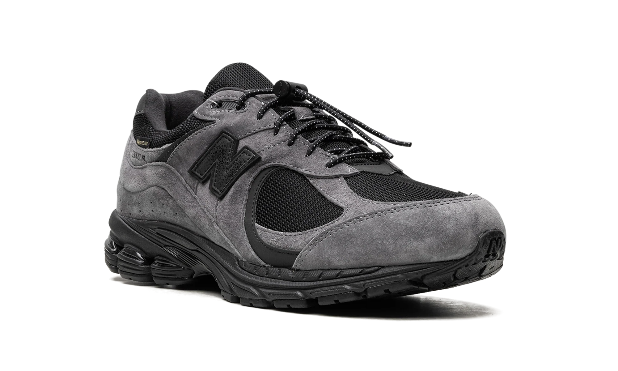 2002R JJJJound - GoreTex - 2002R JJJJound - GoreTex - Jordan 1s - AIR Jordan 1