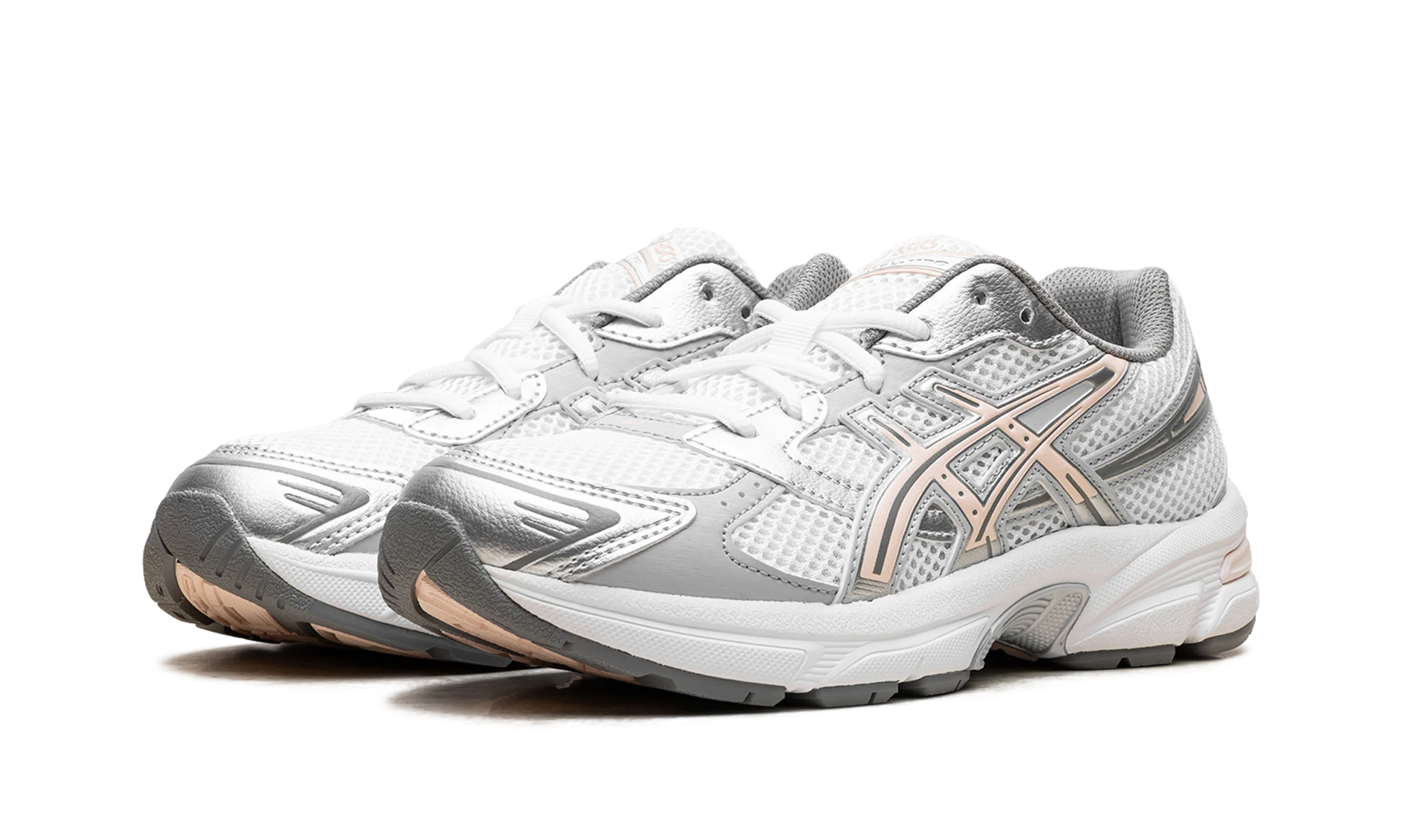 Gel-1130 GS White Pearl Pink - Gel-1130 GS White Pearl Pink - Jordan 1s - AIR Jordan 1