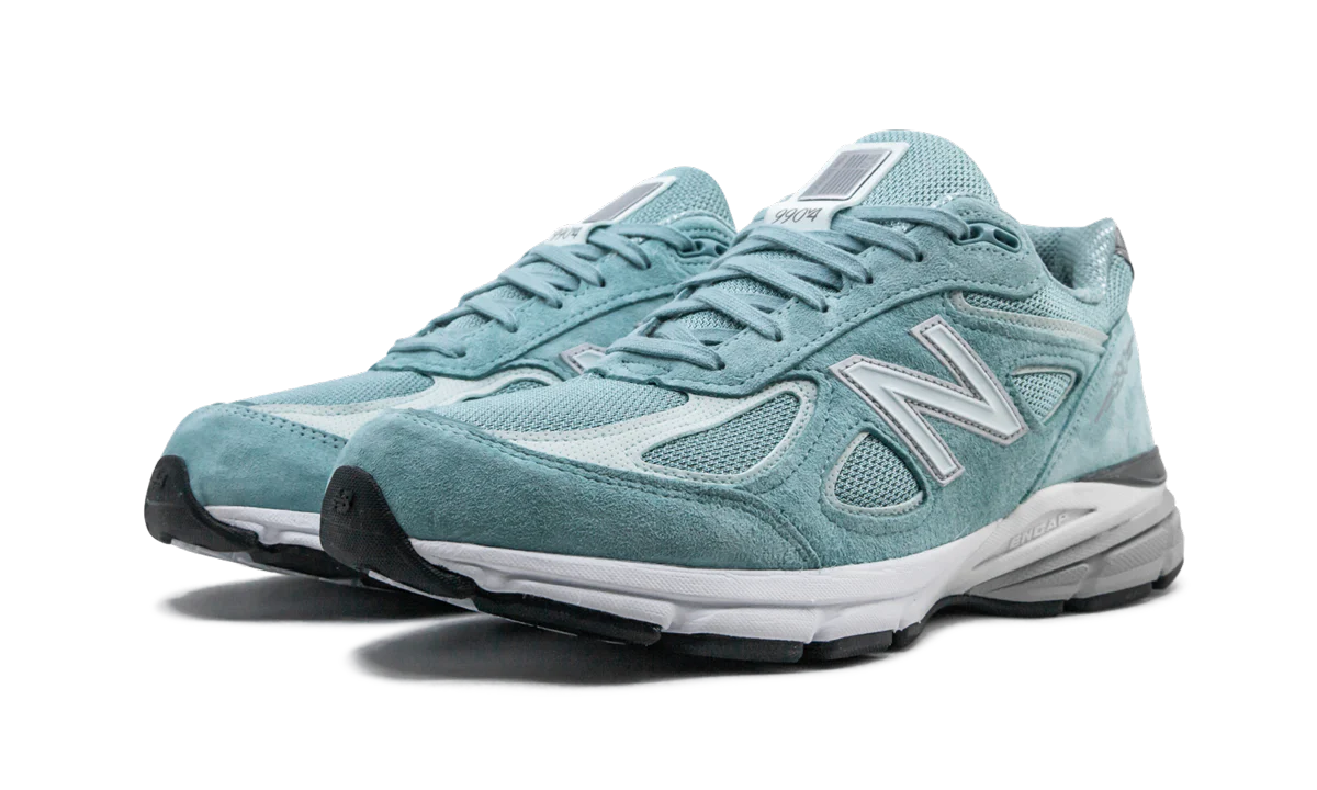 990 V4 Mineral Sage - 990 V4 Mineral Sage - Jordan 1s - AIR Jordan 1