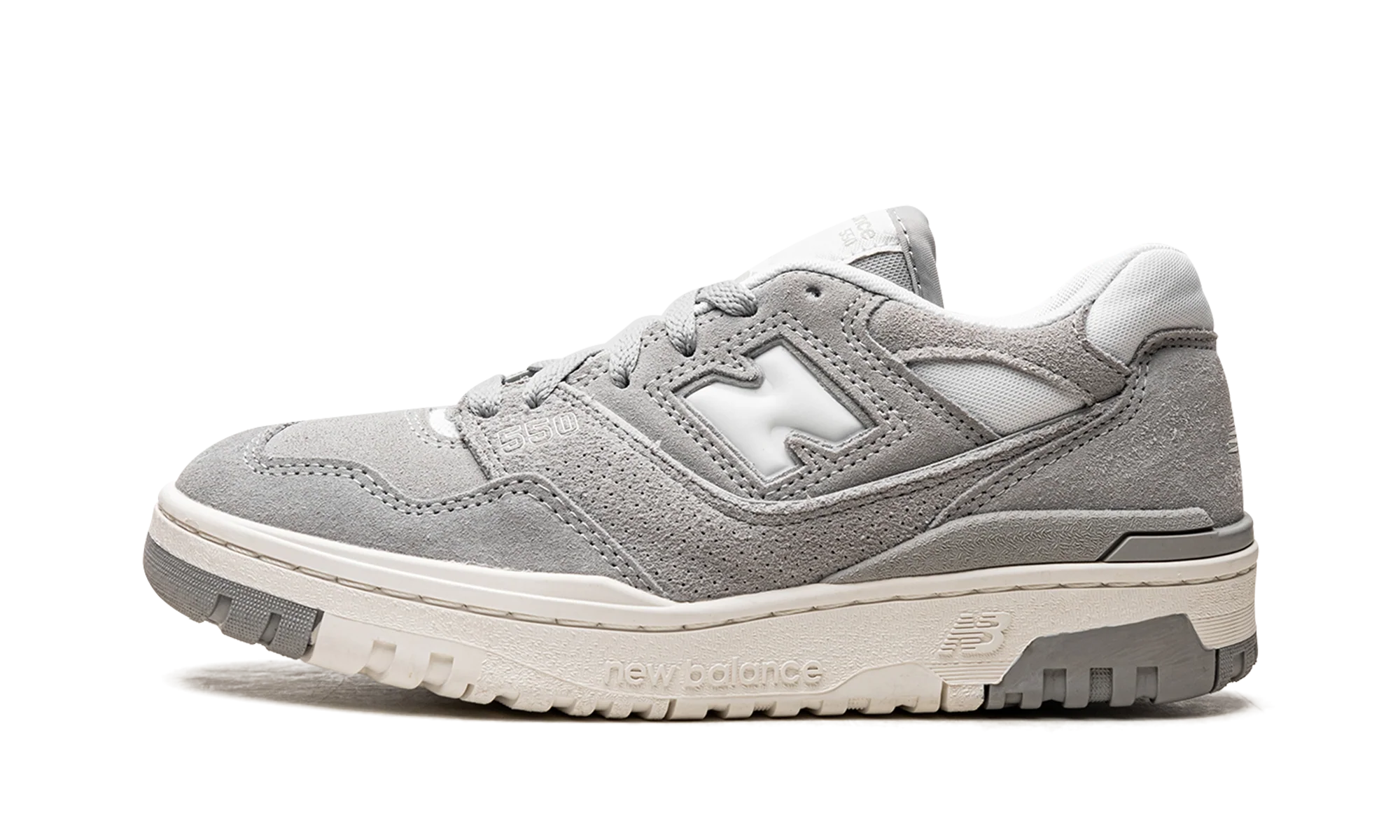 550 Suede Pack - Concrete - 550 Suede Pack - Concrete - Jordan 1s - AIR Jordan 1