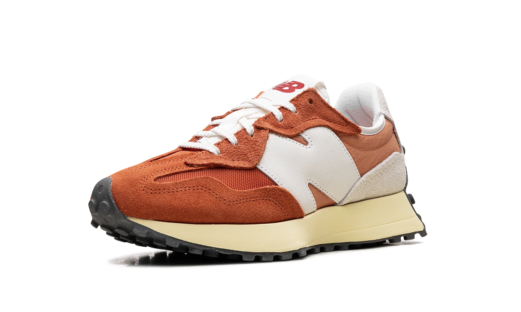 327 Infield Clay Copper - 327 Infield Clay Copper - Jordan 1s - AIR Jordan 1