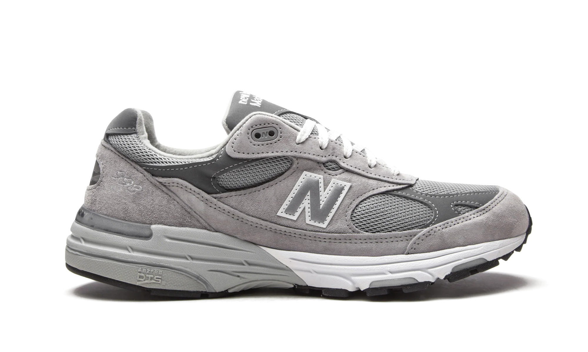 993 WMNS Grey - 993 WMNS Grey - Jordan 1s - AIR Jordan 1