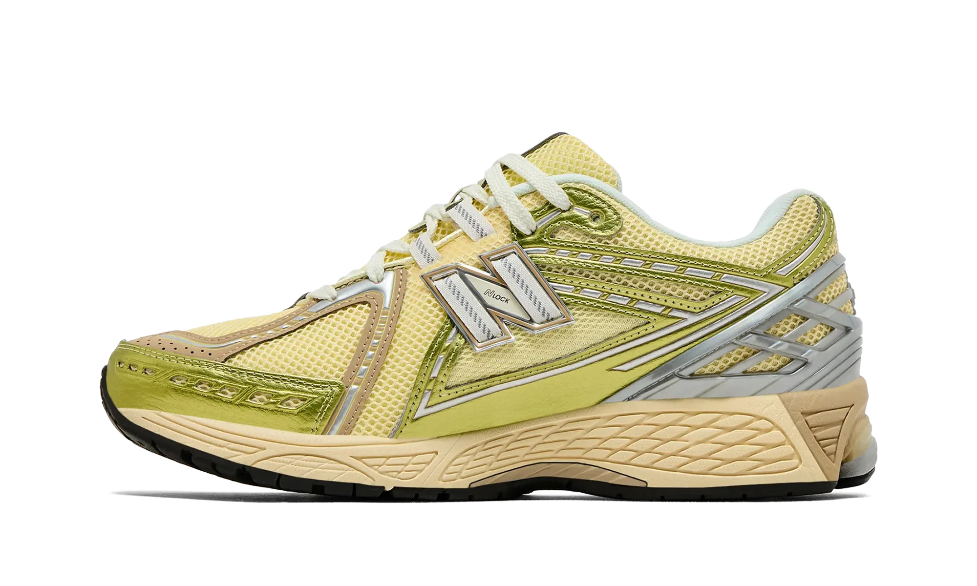 1906R Green Yellow - 1906R Green Yellow - Jordan 1s - AIR Jordan 1