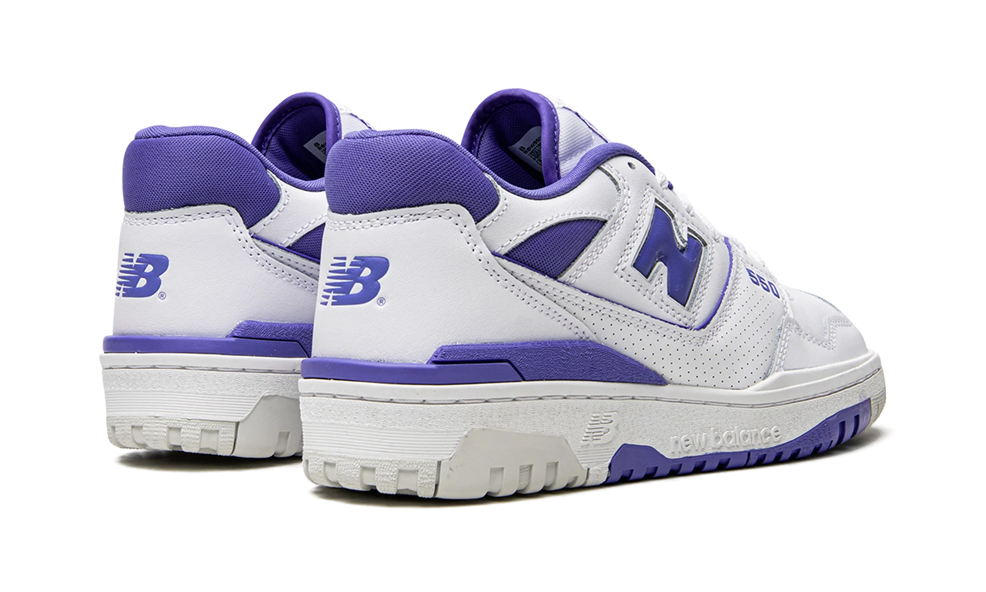 550 WMNS Aura Purple - 550 WMNS Aura Purple - Jordan 1s - AIR Jordan 1