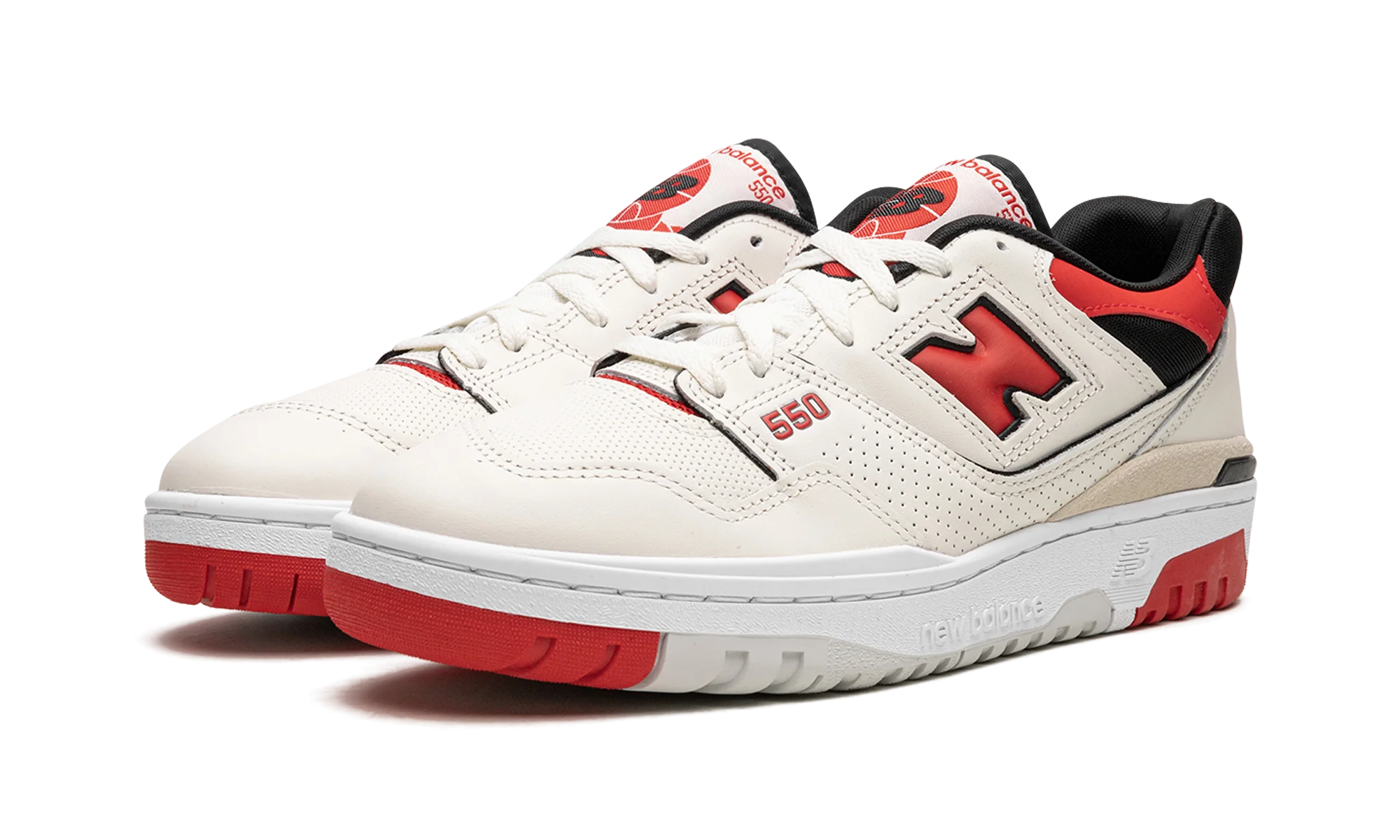 550 True Red - 550 True Red - Jordan 1s - AIR Jordan 1