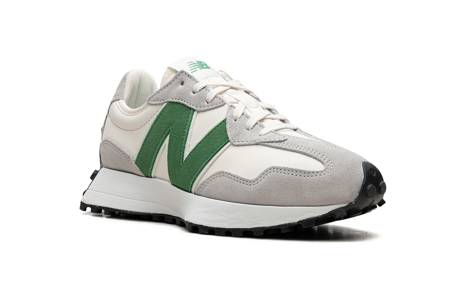 327 WMNS White Green - 327 WMNS White Green - Jordan 1s - AIR Jordan 1