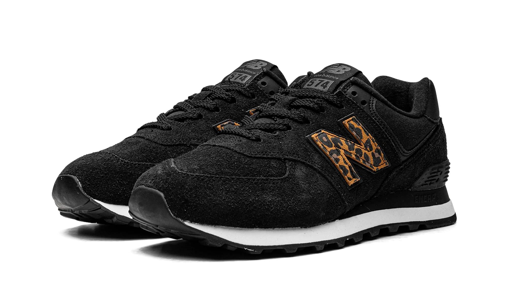 574 WMNS Leopard - 574 WMNS Leopard - Jordan 1s - AIR Jordan 1