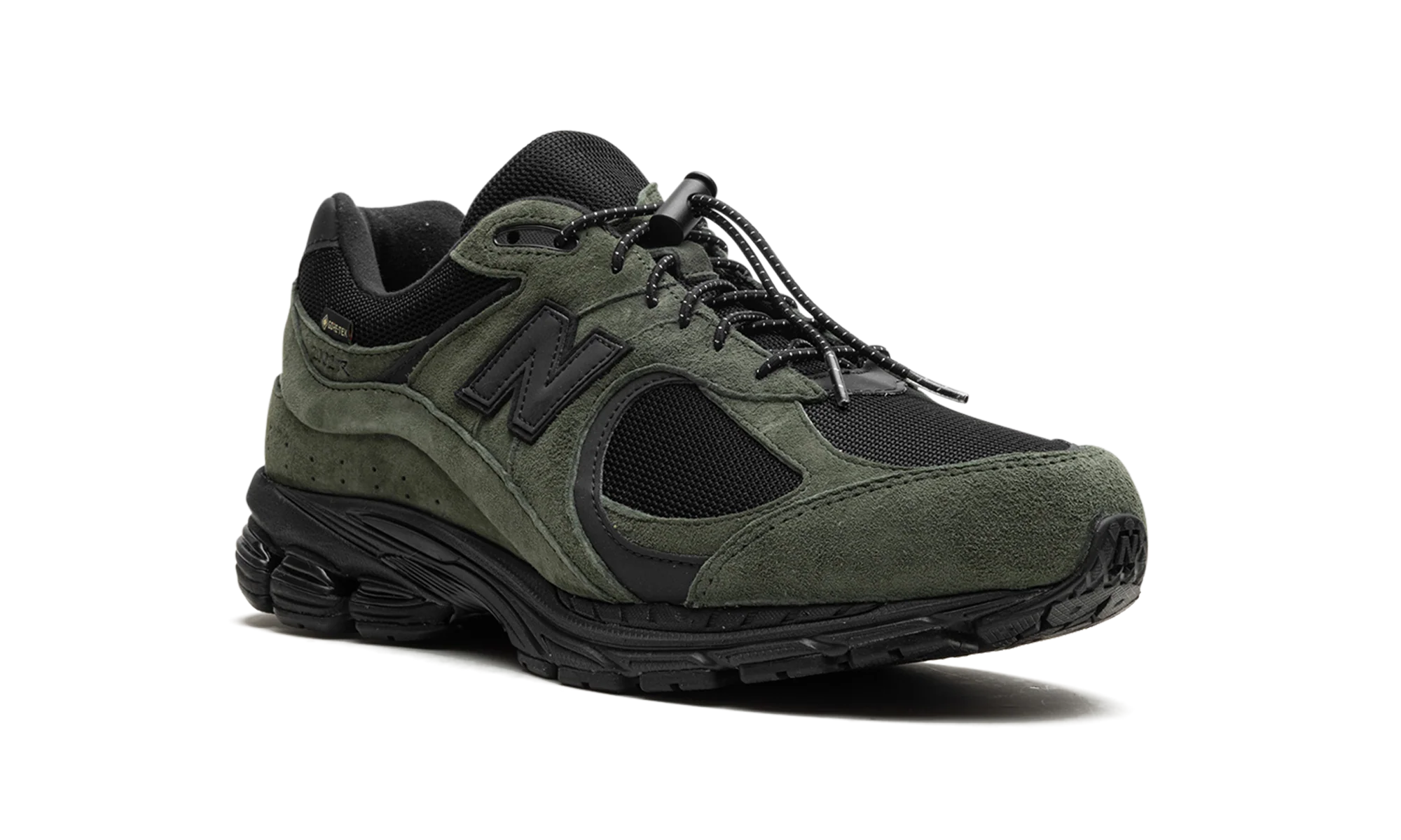 2002R JJJJound - Pine - 2002R JJJJound - Pine - Jordan 1s - AIR Jordan 1