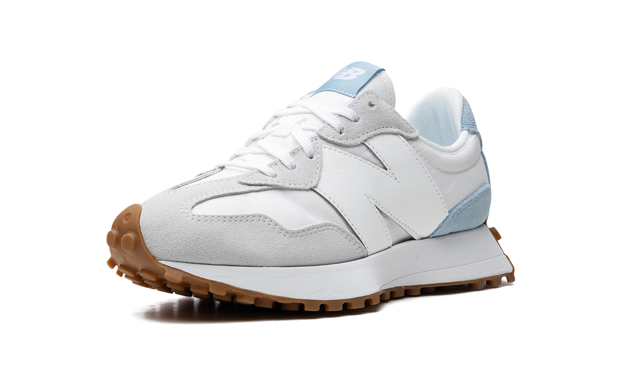 327 WMNS Grey Blue - 327 WMNS Grey Blue - Jordan 1s - AIR Jordan 1