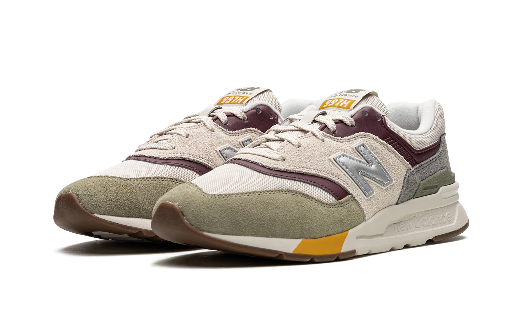 997H WMNS Moonbeam / True Camo - 997H WMNS Moonbeam / True Camo - Jordan 1s - AIR Jordan 1