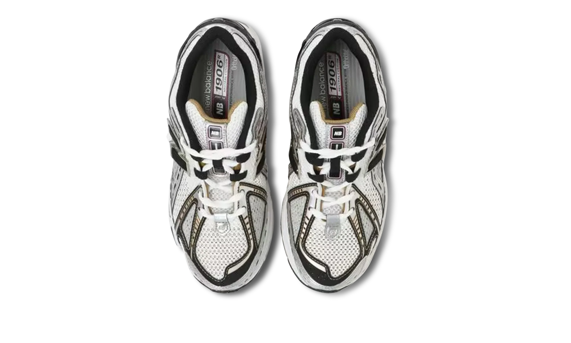 1906R Metallic Silver Metallic Gold - 1906R Metallic Silver Metallic Gold - Jordan 1s - AIR Jordan 1