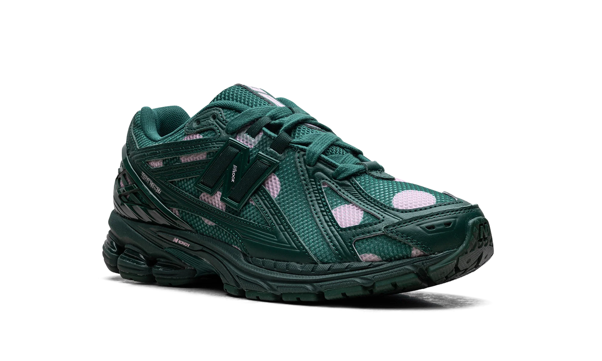 1906R Polka Dot Green - 1906R Polka Dot Green - Jordan 1s - AIR Jordan 1