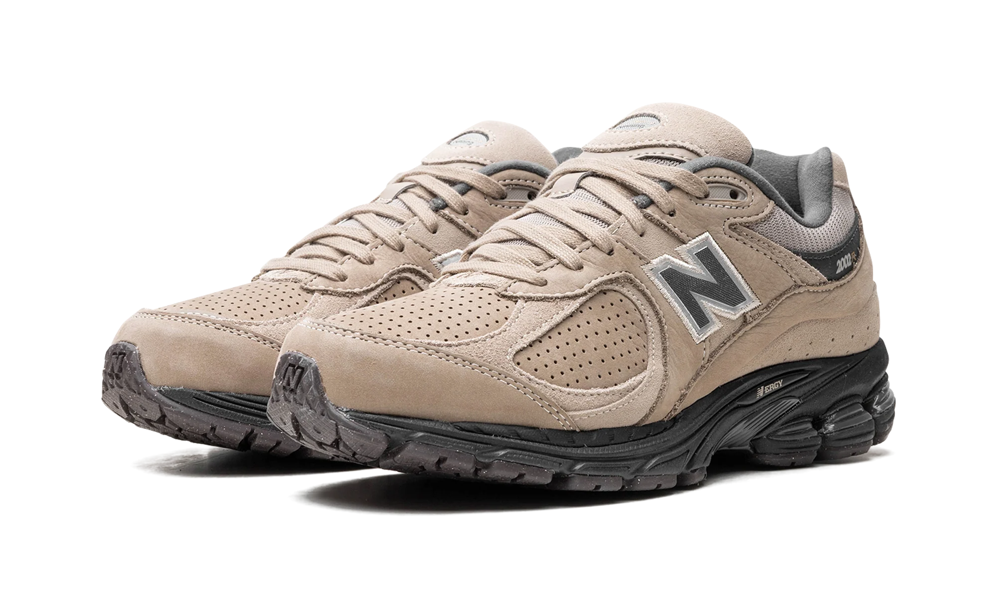 2002R Driftwood - 2002R Driftwood - Jordan 1s - AIR Jordan 1