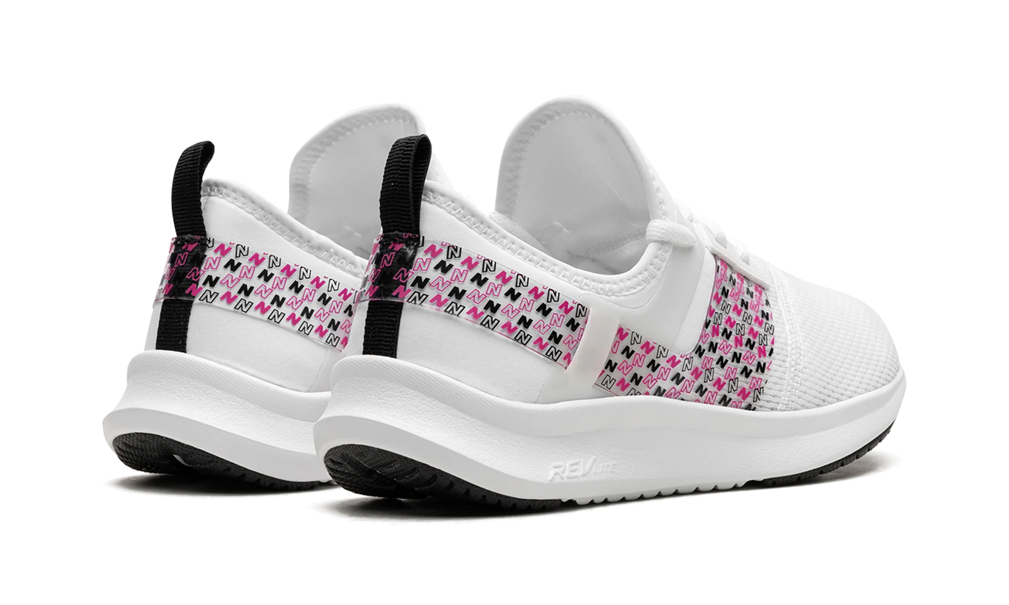 NERGIZE SPORT WMNS White/Pink - NERGIZE SPORT WMNS White/Pink - Jordan 1s - AIR Jordan 1