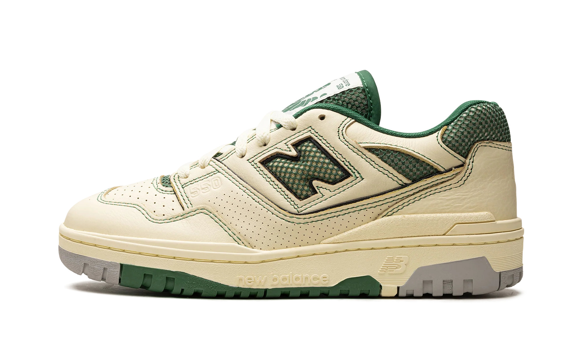 550 Aimé Leon Dore - Masaryk Community Gym - Green - 550 Aimé Leon Dore - Masaryk Community Gym - Green - Jordan 1s - AIR Jordan 1