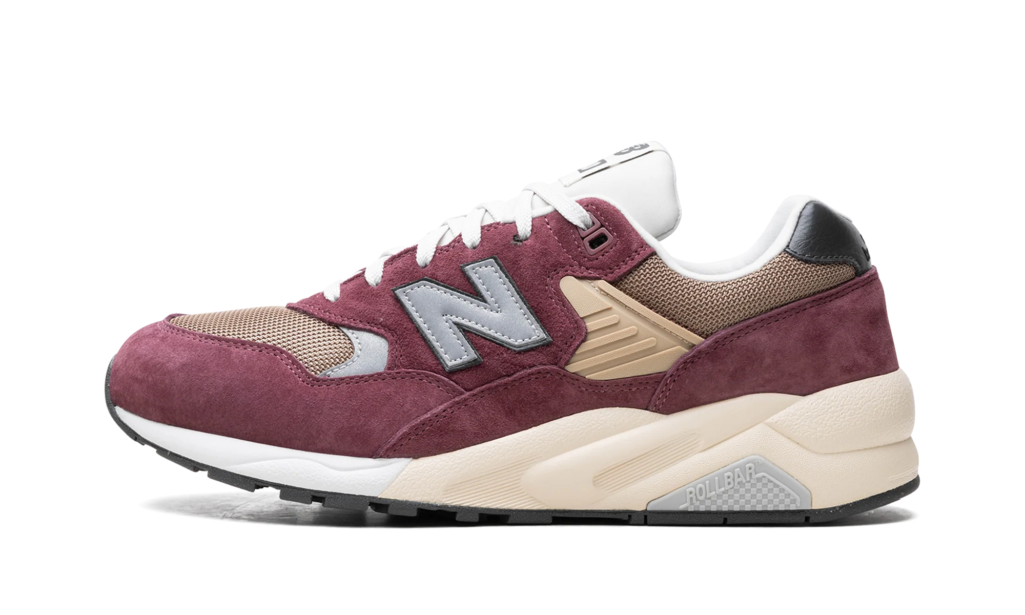 580 Washed Burgundy - 580 Washed Burgundy - Jordan 1s - AIR Jordan 1