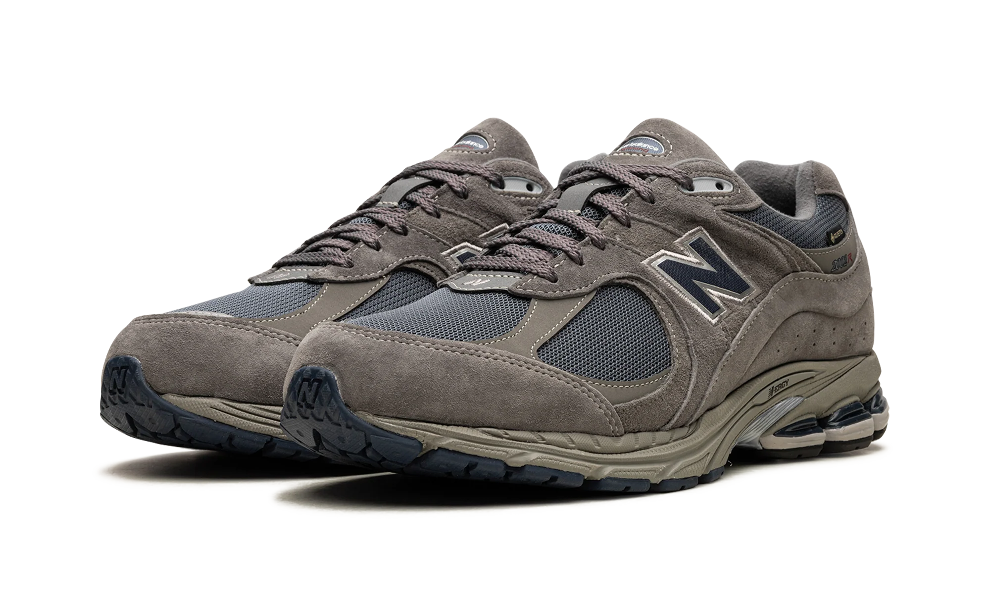 2002R Gore-Tex Castlerock - 2002R Gore-Tex Castlerock - Jordan 1s - AIR Jordan 1