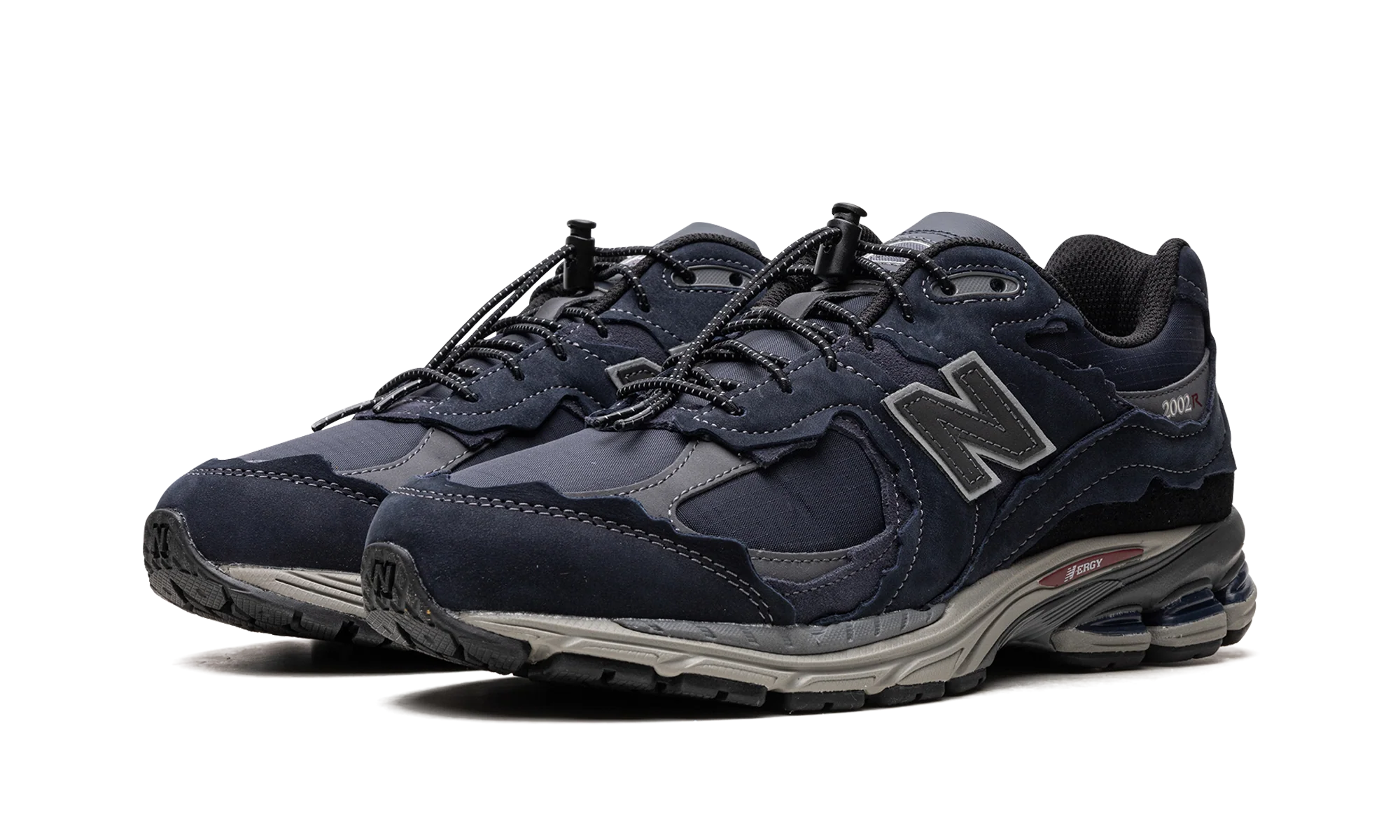 2002R Protection Pack - Eclipse - 2002R Protection Pack - Eclipse - Jordan 1s - AIR Jordan 1