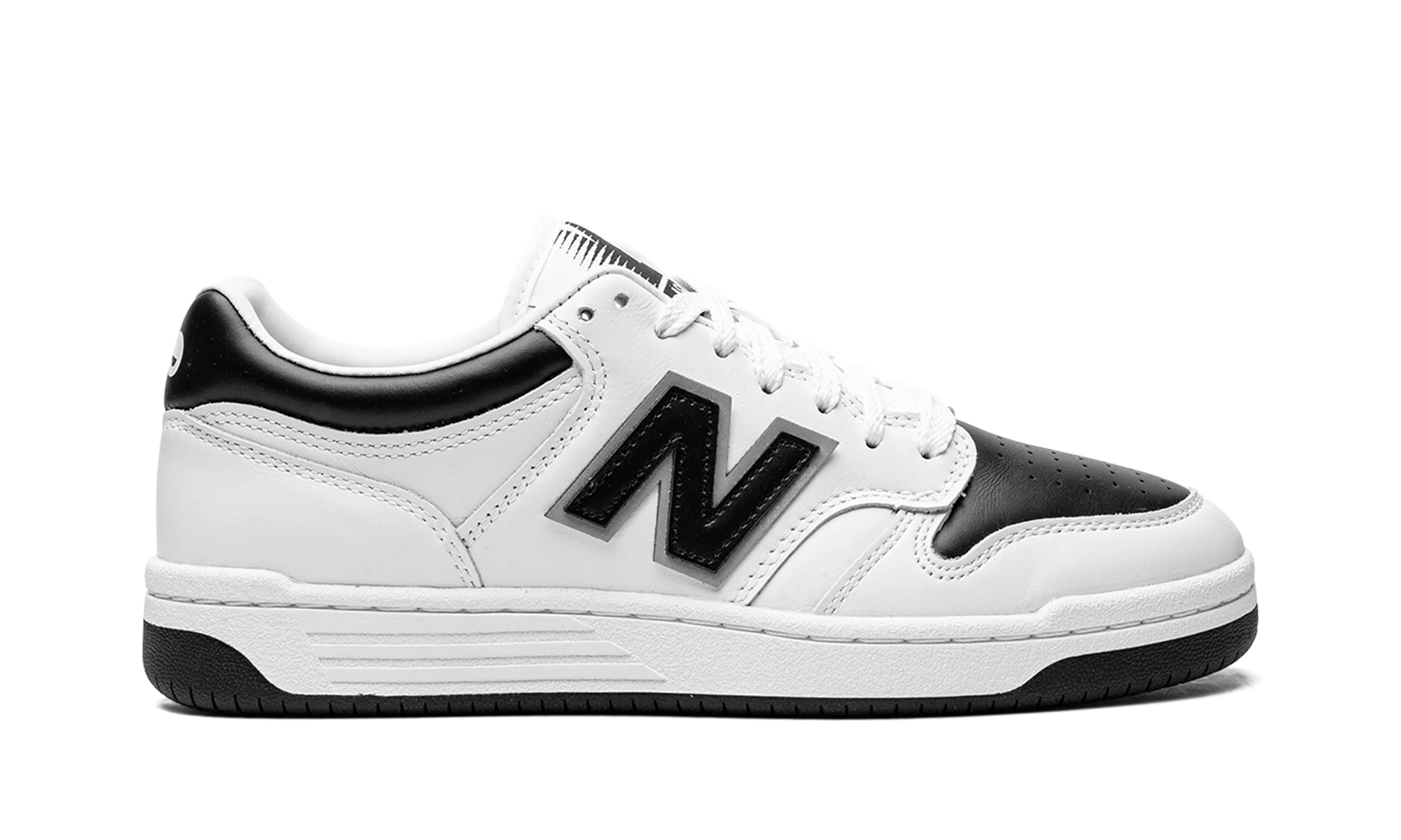 480 Eye White Black - 480 Eye White Black - Jordan 1s - AIR Jordan 1