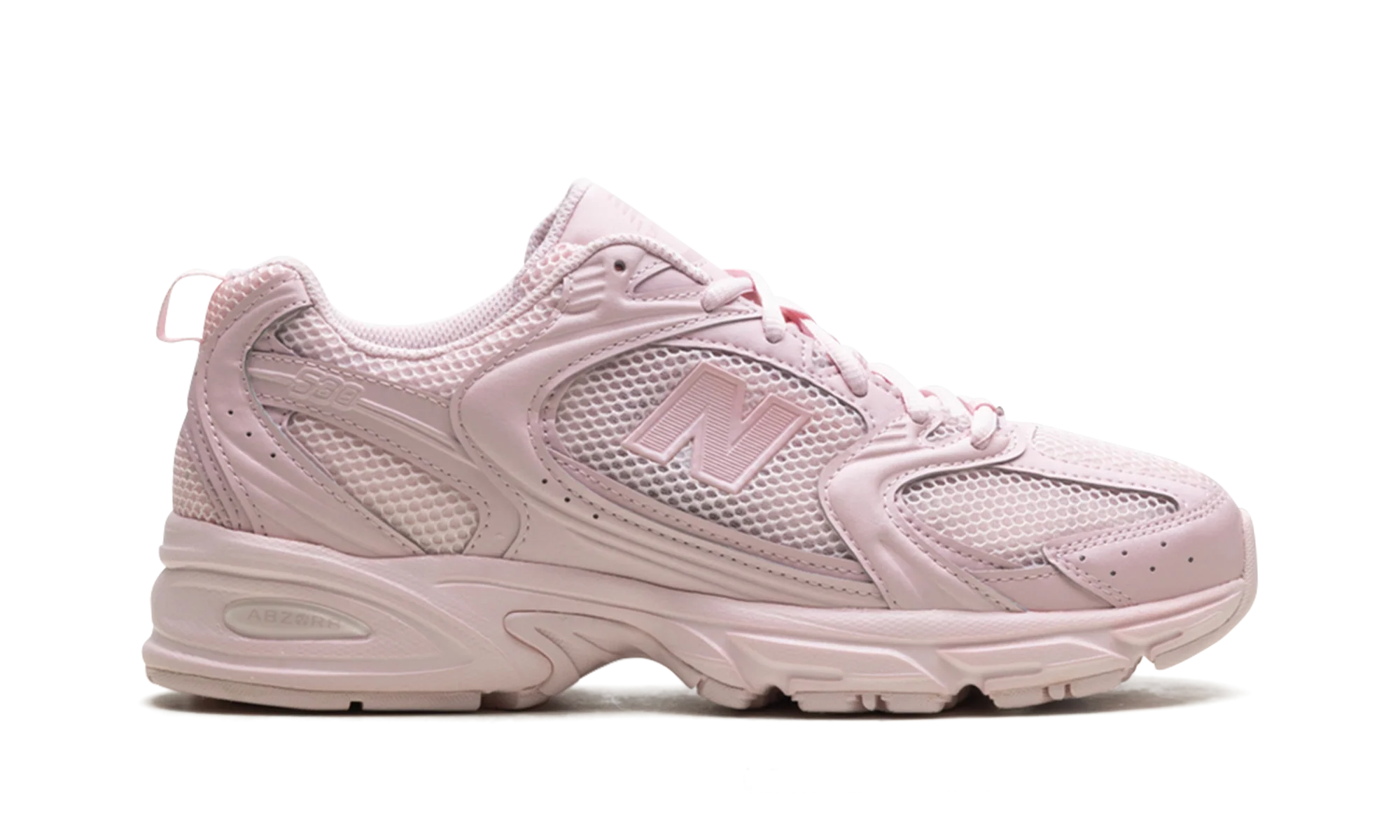 530 Rose Sugar - 530 Rose Sugar - Jordan 1s - AIR Jordan 1