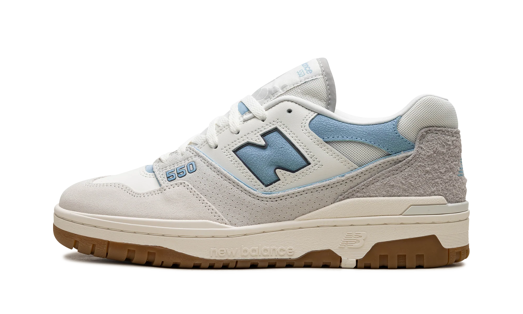 550 White Blue - 550 White Blue - Jordan 1s - AIR Jordan 1