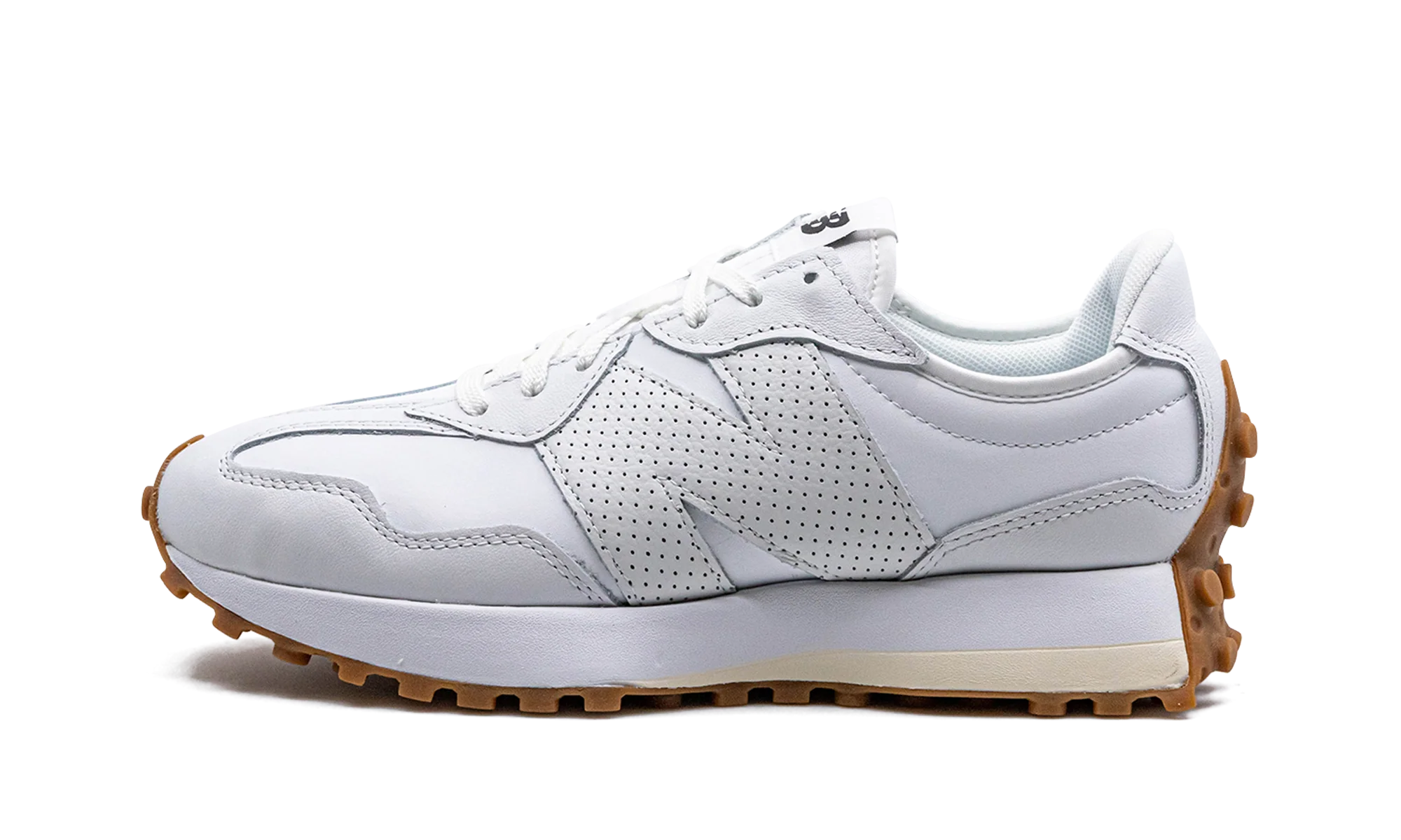 327 WMNS Sea Salt / Black - 327 WMNS Sea Salt / Black - Jordan 1s - AIR Jordan 1